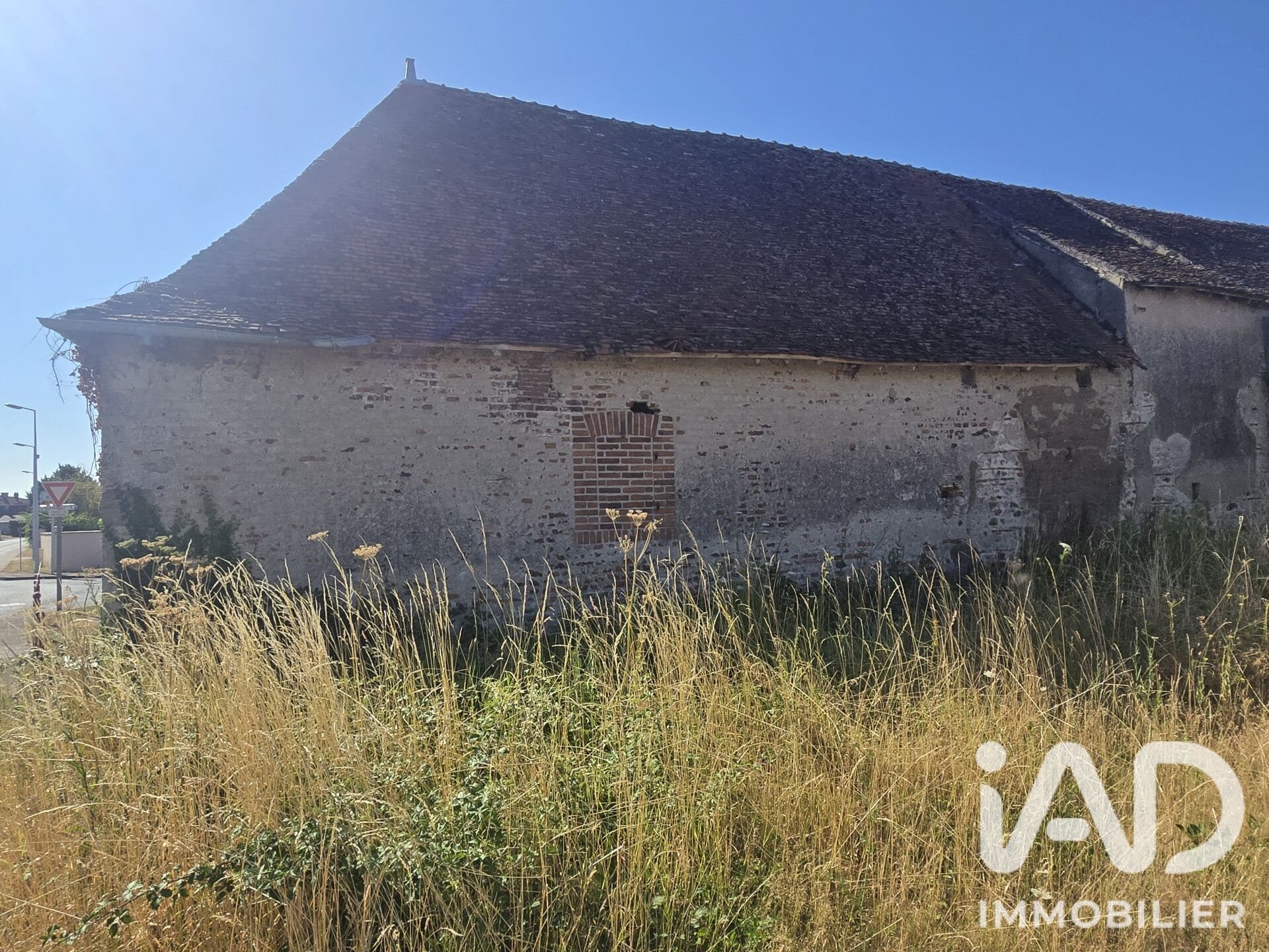 Maison à vendre, 102m², Loriges