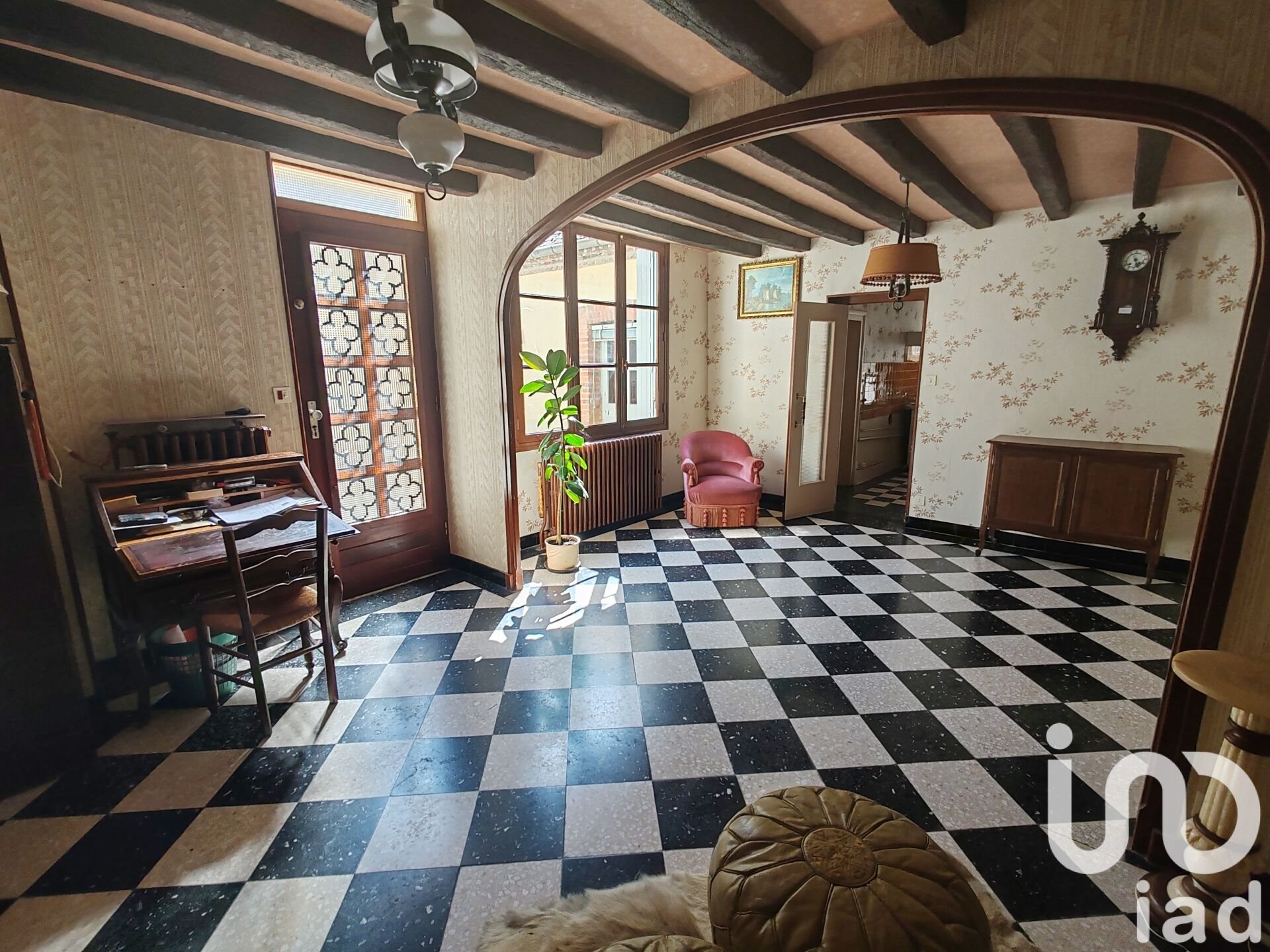 Maison à vendre, 217m², Chevagnes