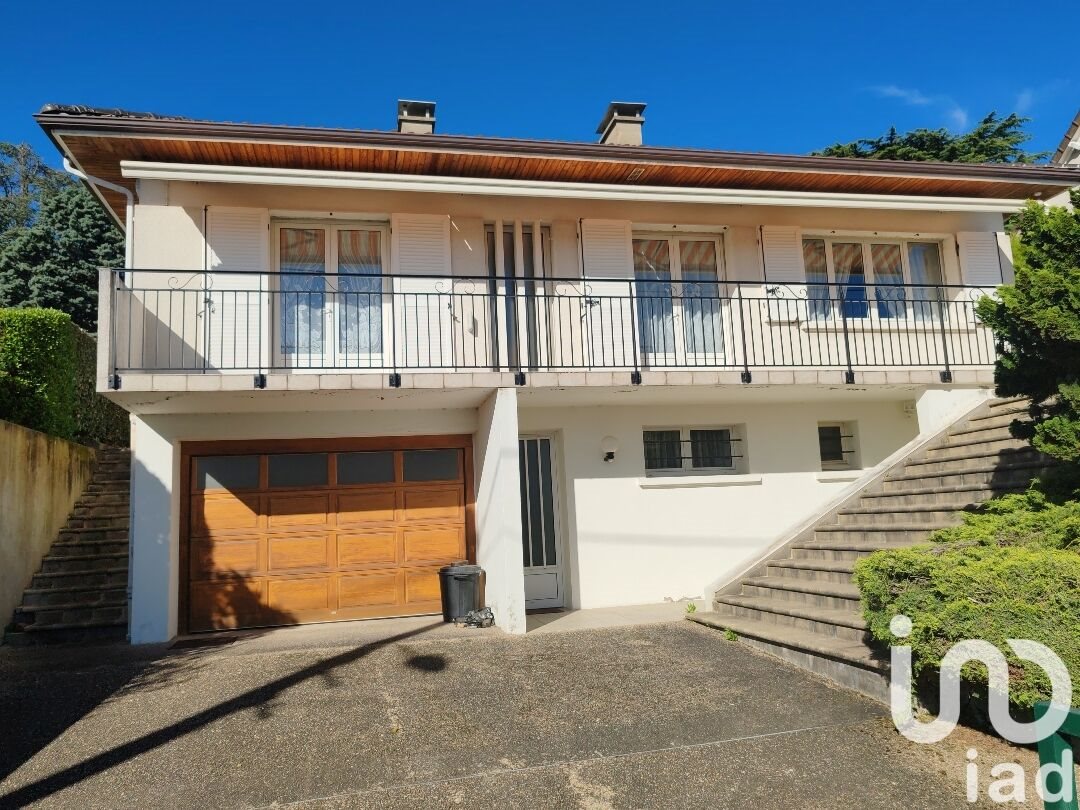 Maison à vendre, 124m², Yzeure