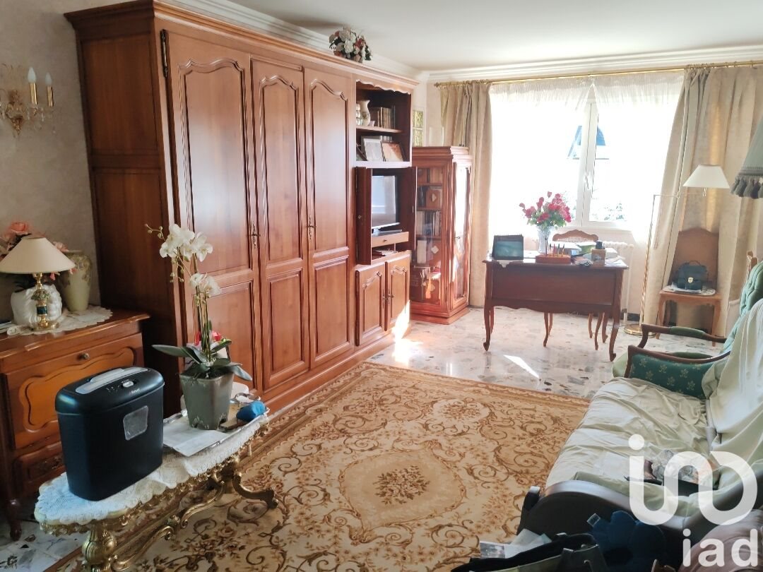 Maison à vendre, 124m², Yzeure