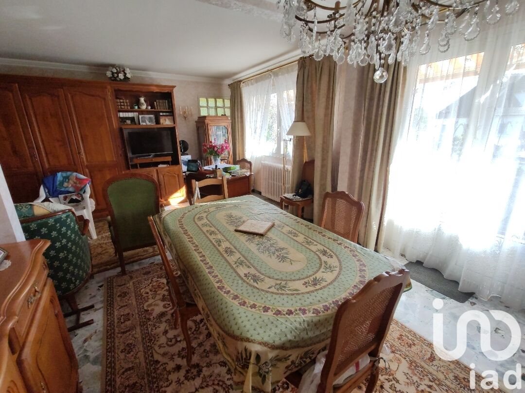 Maison à vendre, 124m², Yzeure