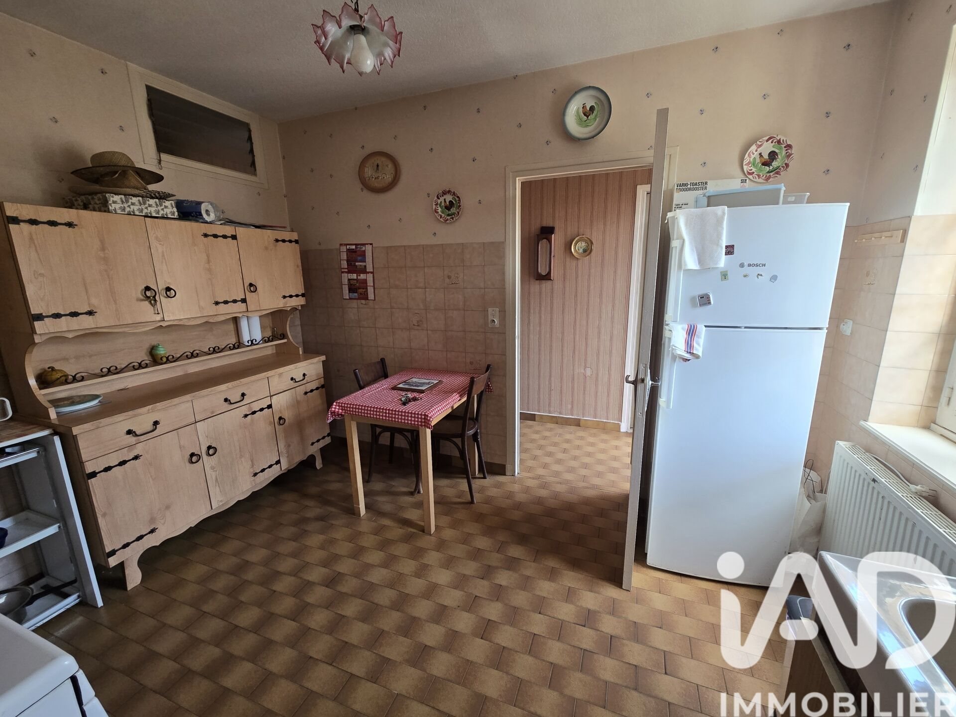 Maison à vendre, 89m², Neuilly-le-Réal