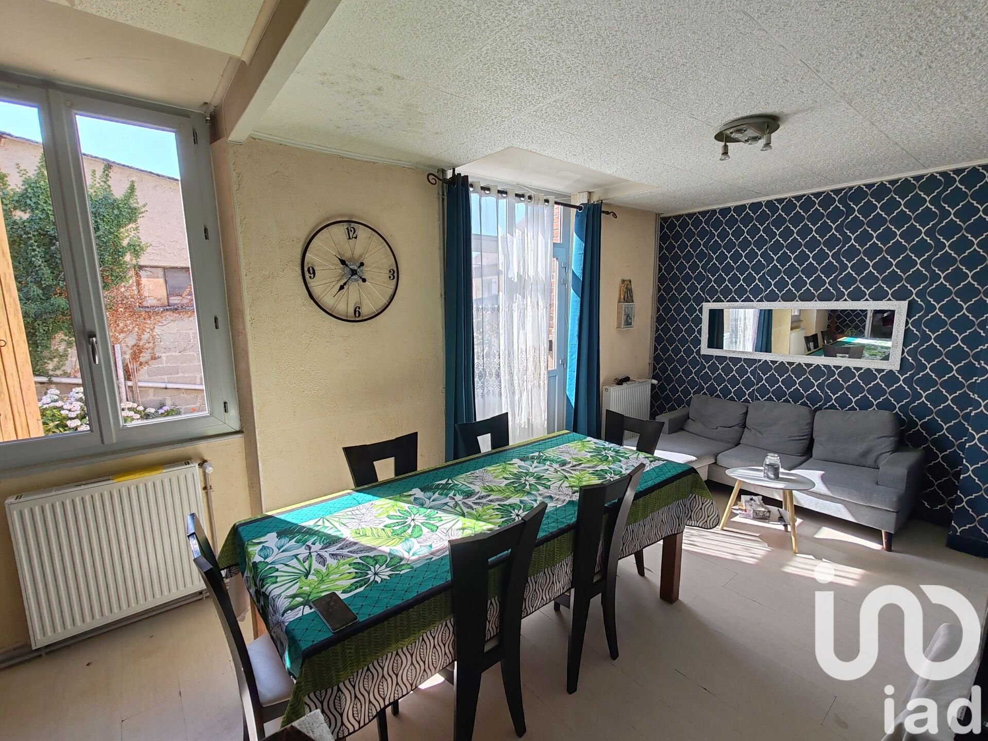 Maison à vendre, 129m², Tronget