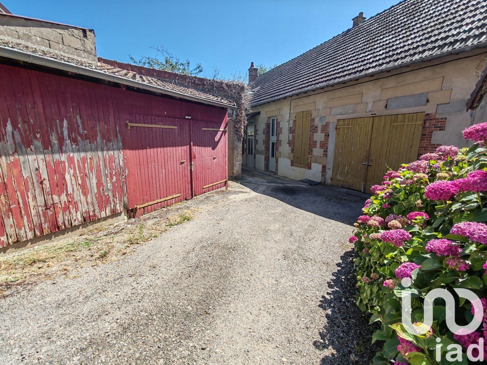 Maison à vendre, 129m², Tronget