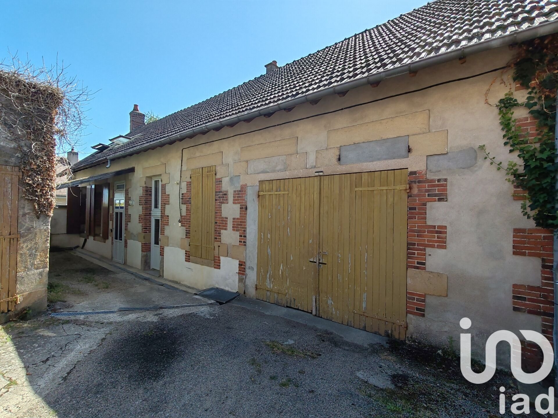 Maison à vendre, 129m², Tronget