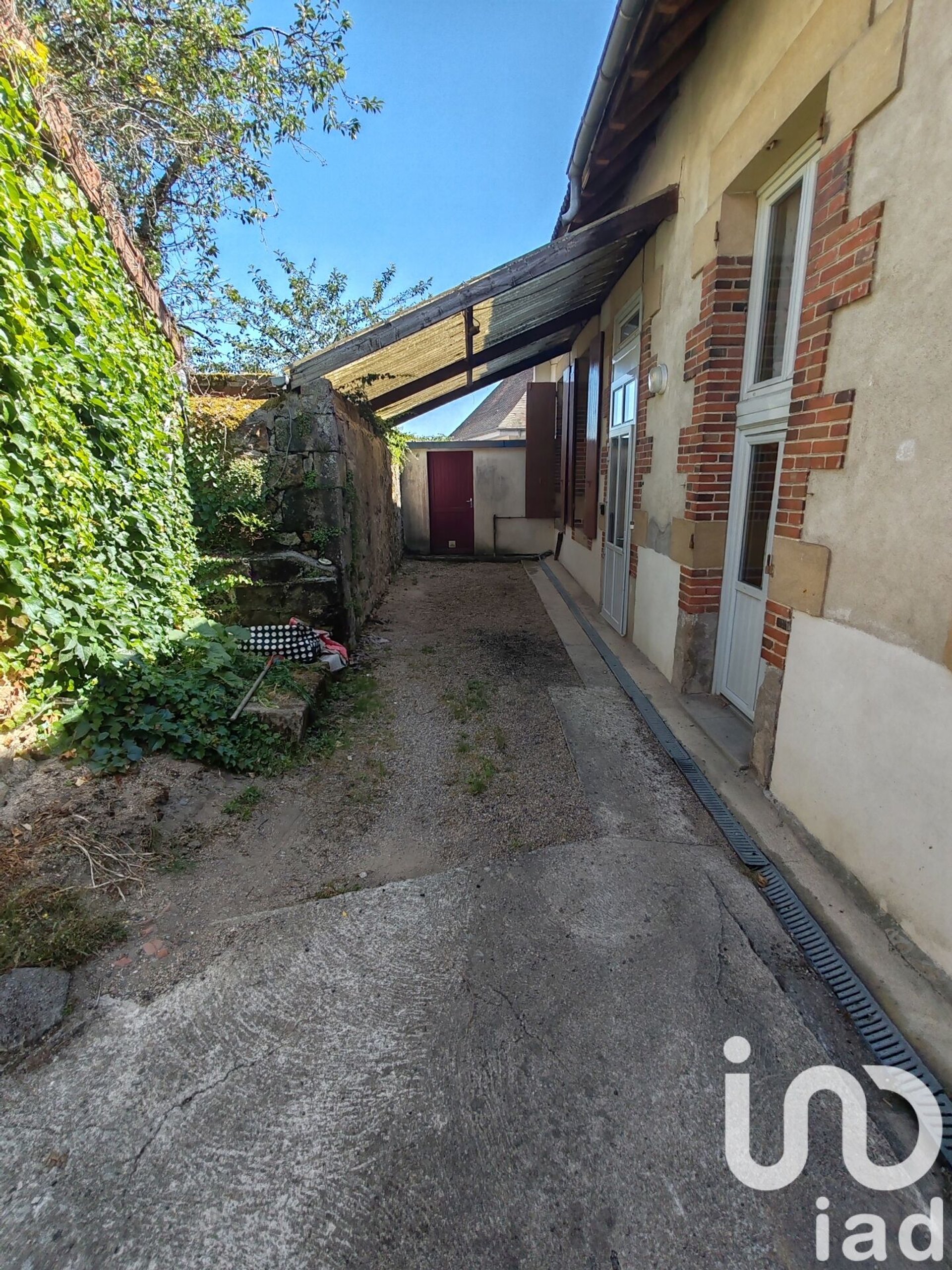 Maison à vendre, 129m², Tronget