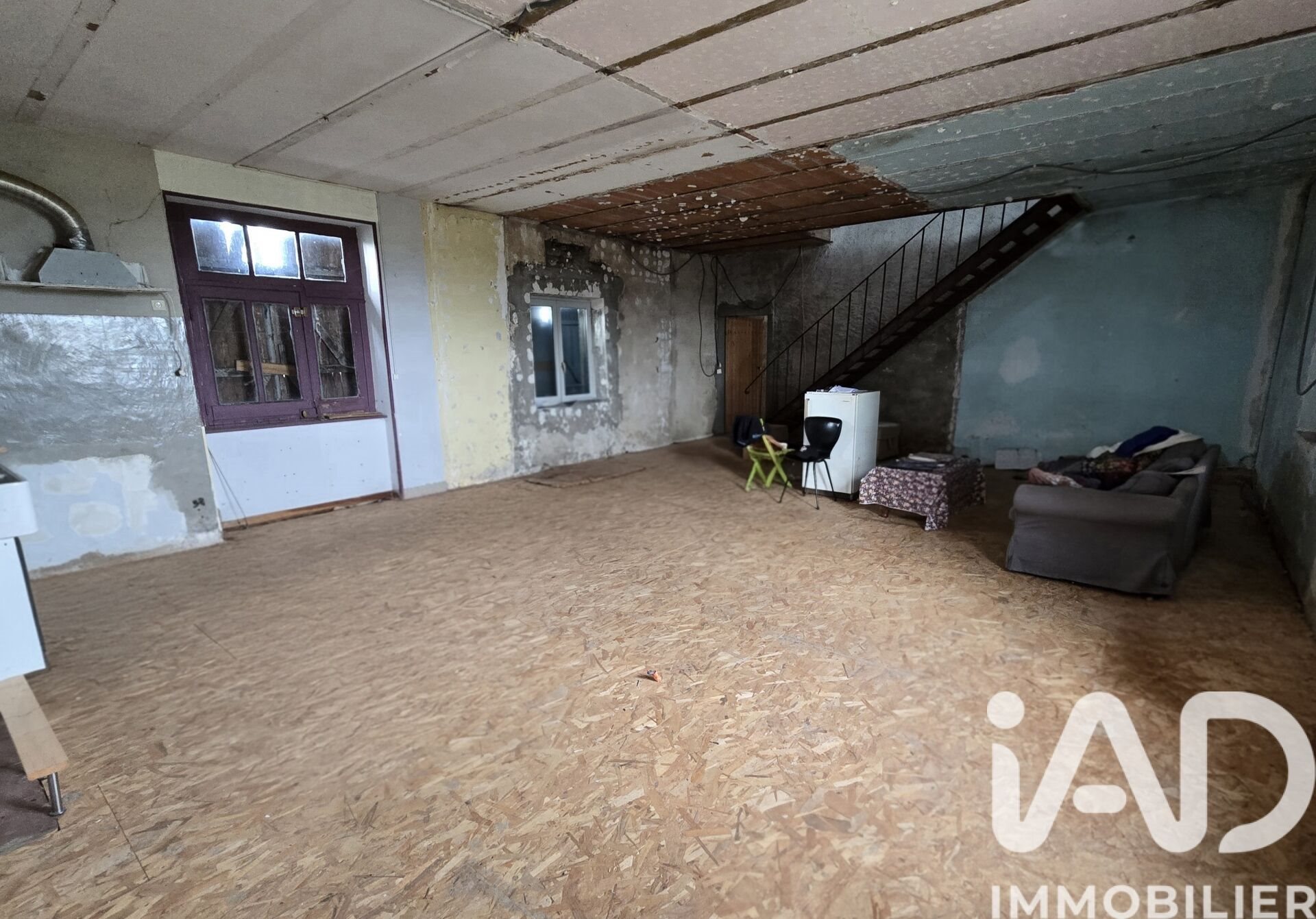 Maison à vendre, 300m², Tronget