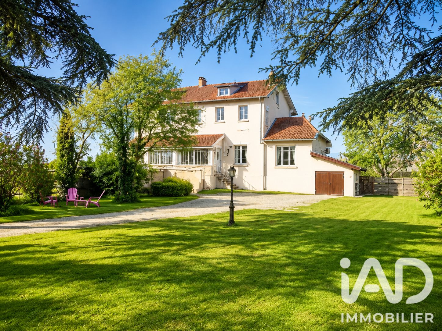Maison à vendre, 161m², Le Péage-de-Roussillon