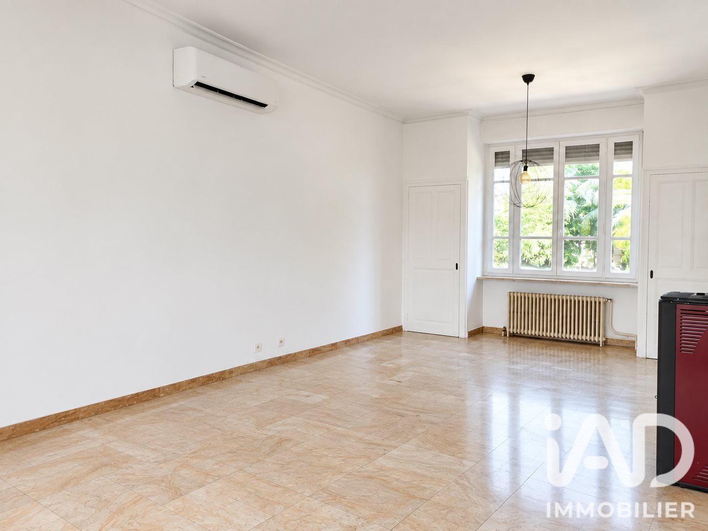 Maison à vendre, 161m², Le Péage-de-Roussillon
