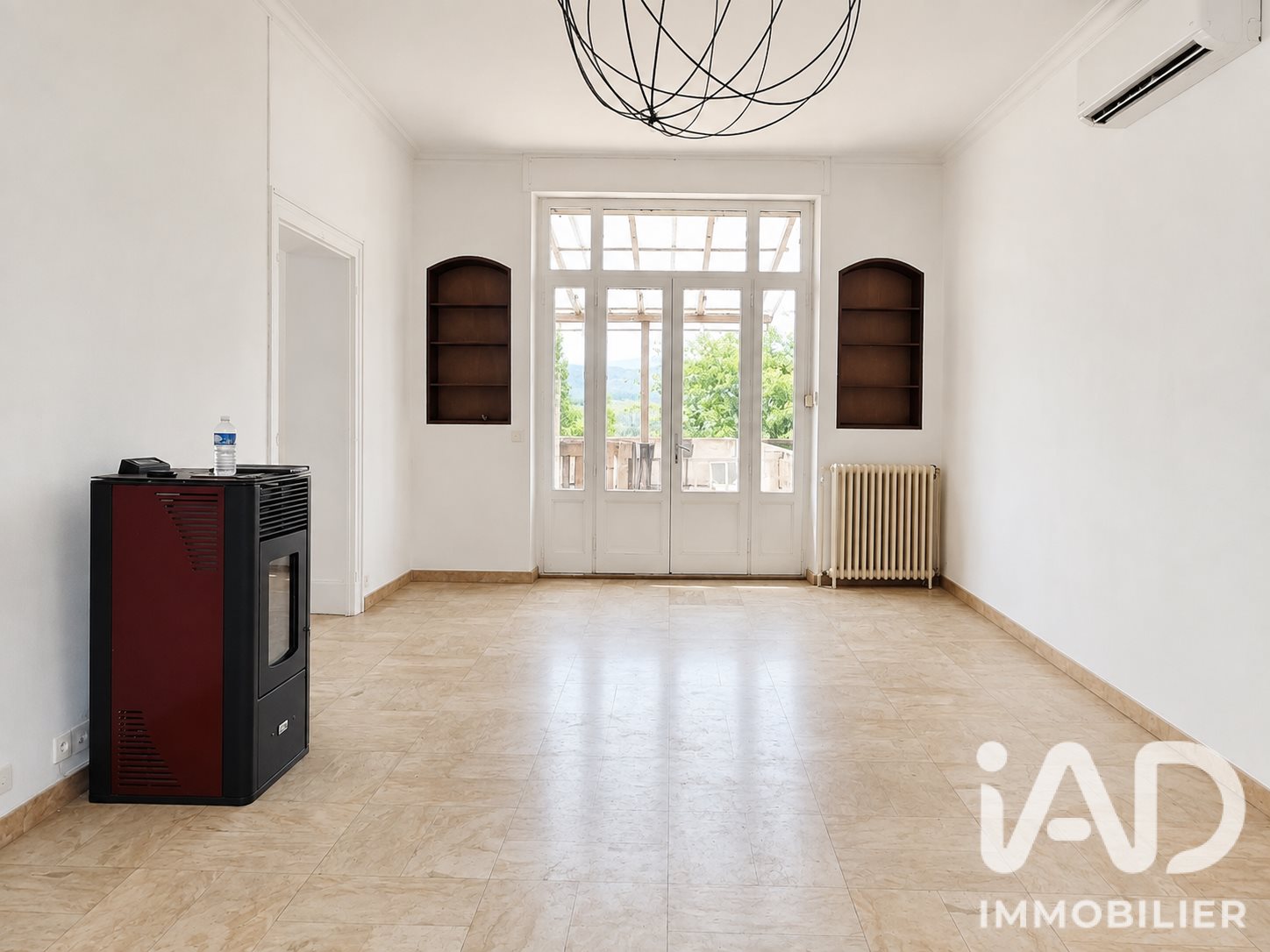 Maison à vendre, 161m², Le Péage-de-Roussillon
