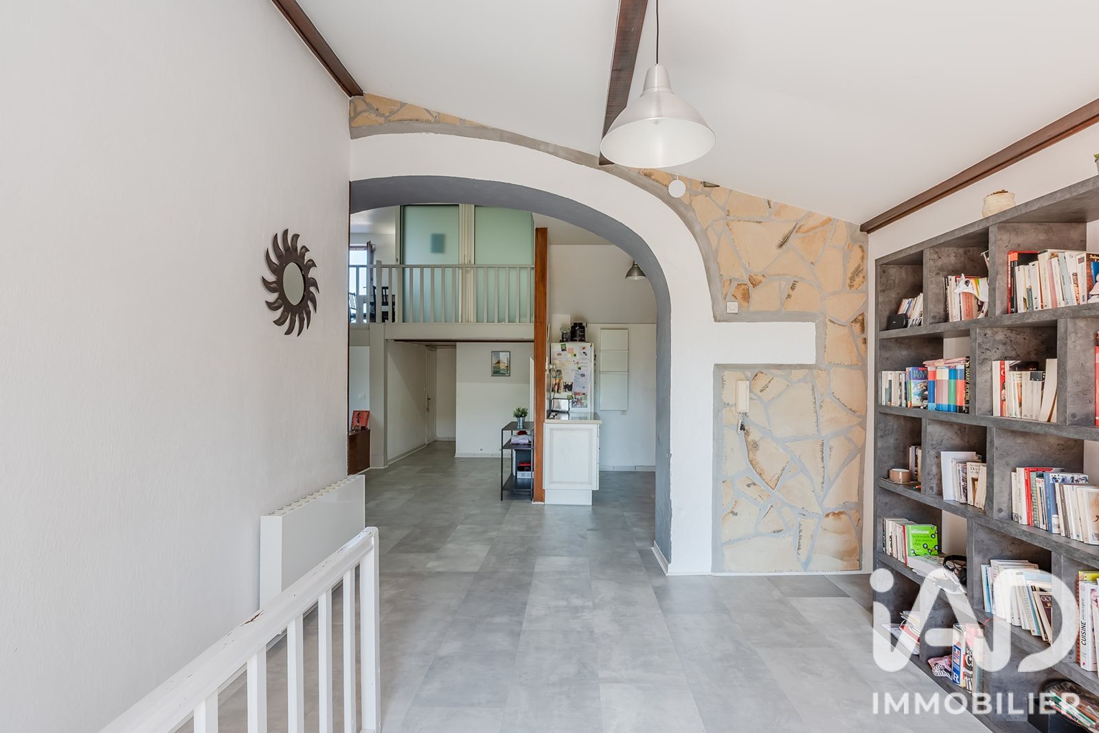 Maison à vendre, 187m², Fleurieux-sur-l'Arbresle
