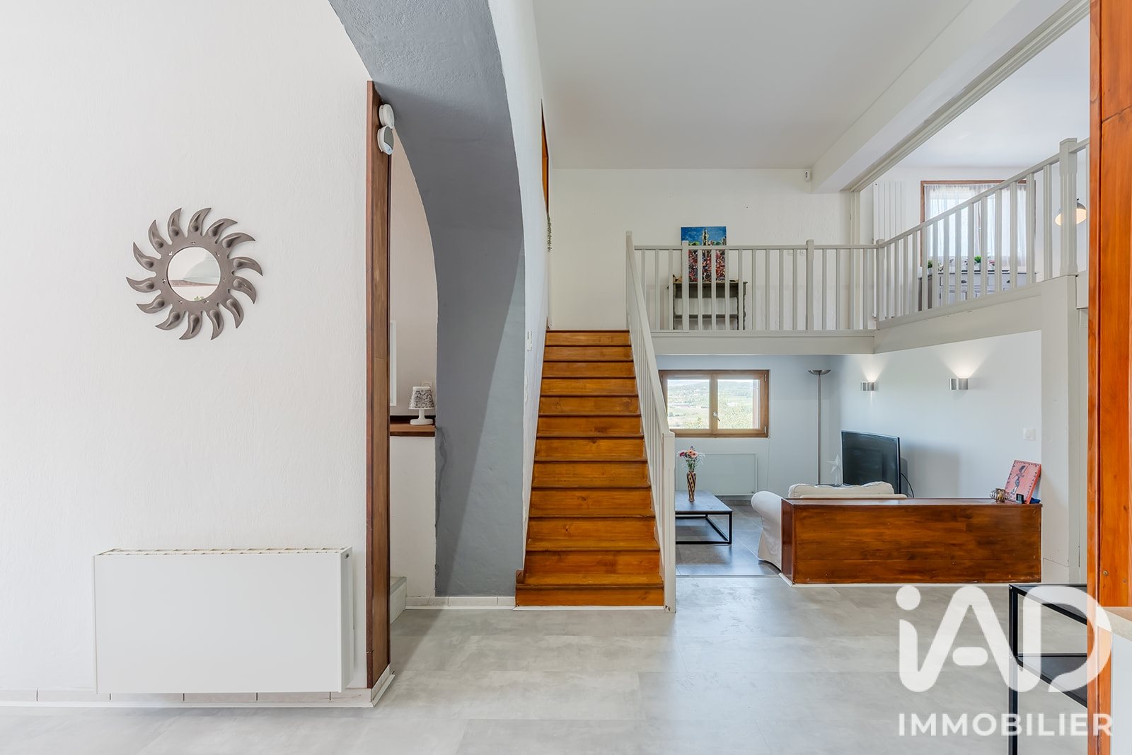 Maison à vendre, 187m², Fleurieux-sur-l'Arbresle