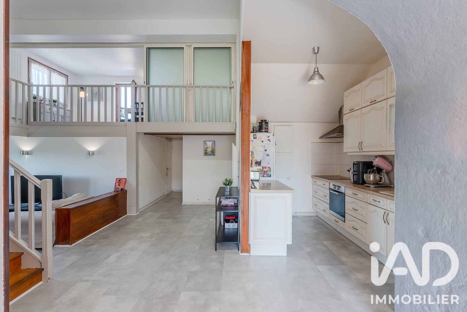 Maison à vendre, 187m², Fleurieux-sur-l'Arbresle