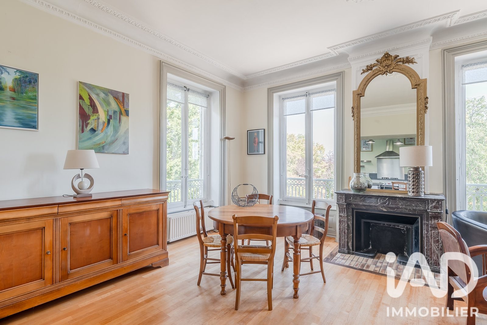 Appartement à vendre, 57m², Chazay-d'Azergues