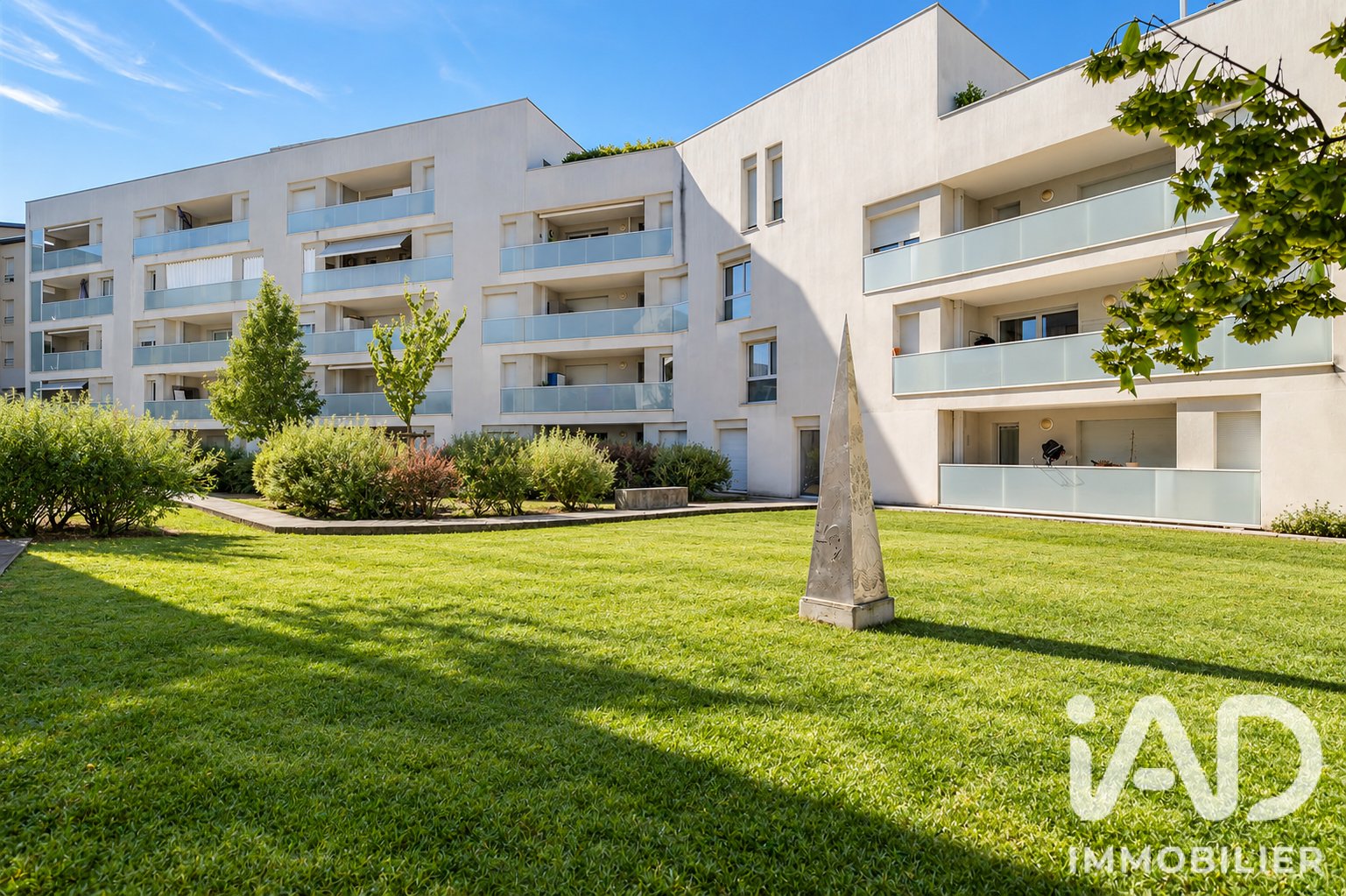 Appartement à vendre, 91m², Villefranche-sur-Saône