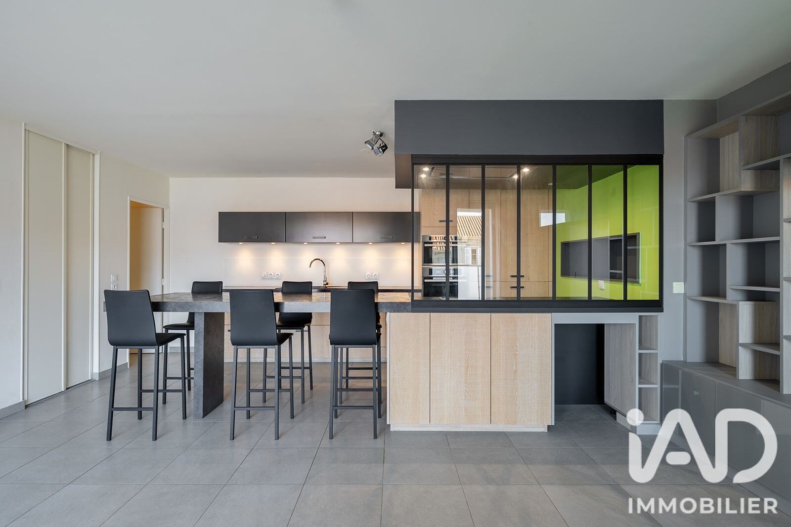 Appartement à vendre, 91m², Villefranche-sur-Saône