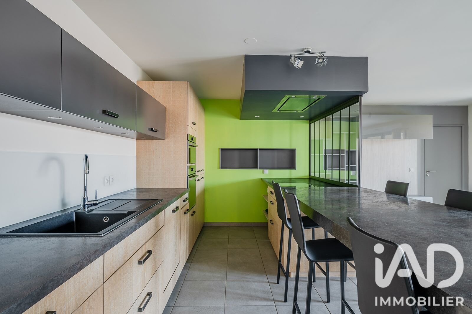 Appartement à vendre, 91m², Villefranche-sur-Saône