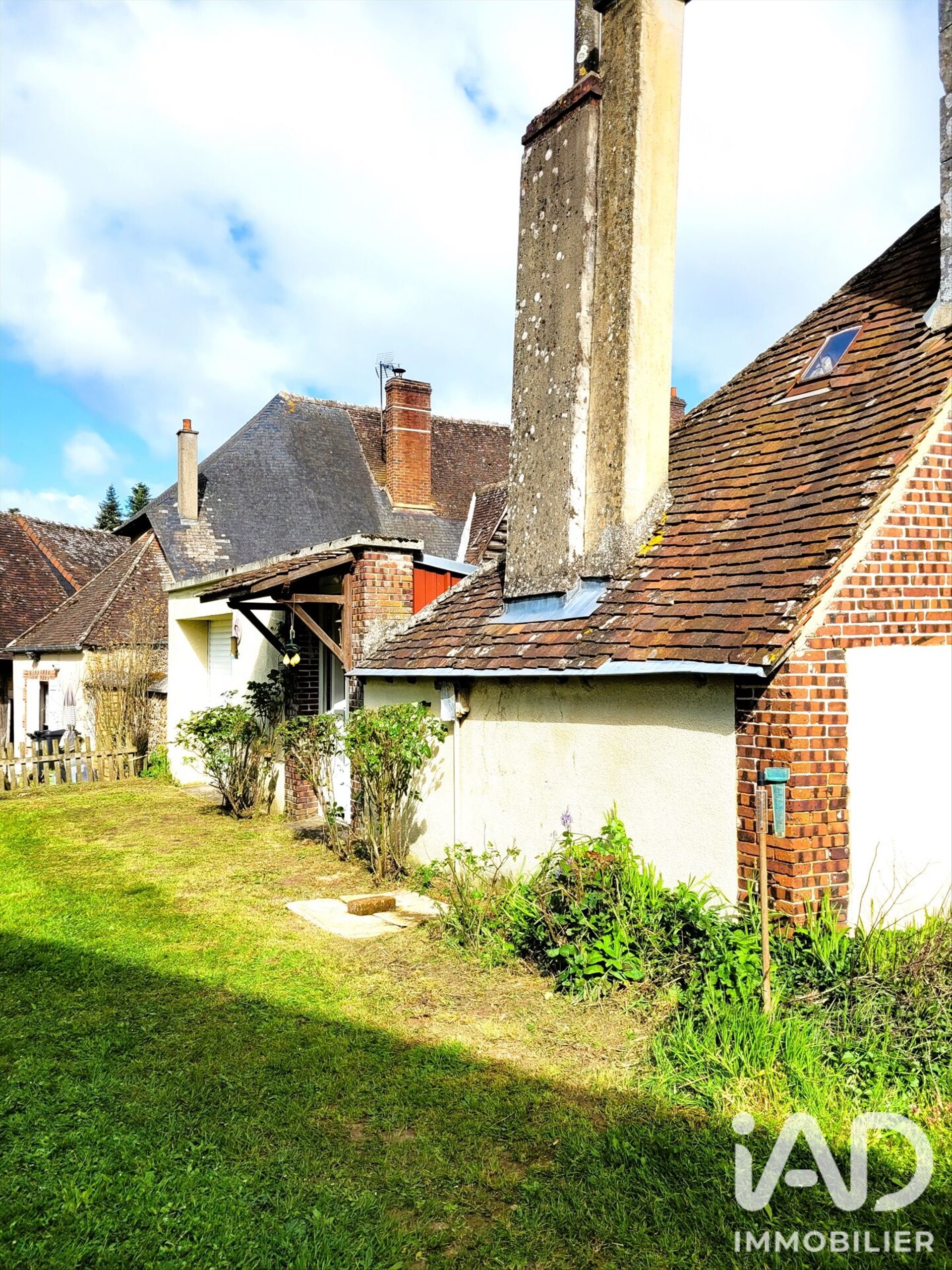 Maison à vendre, 103m², Frazé