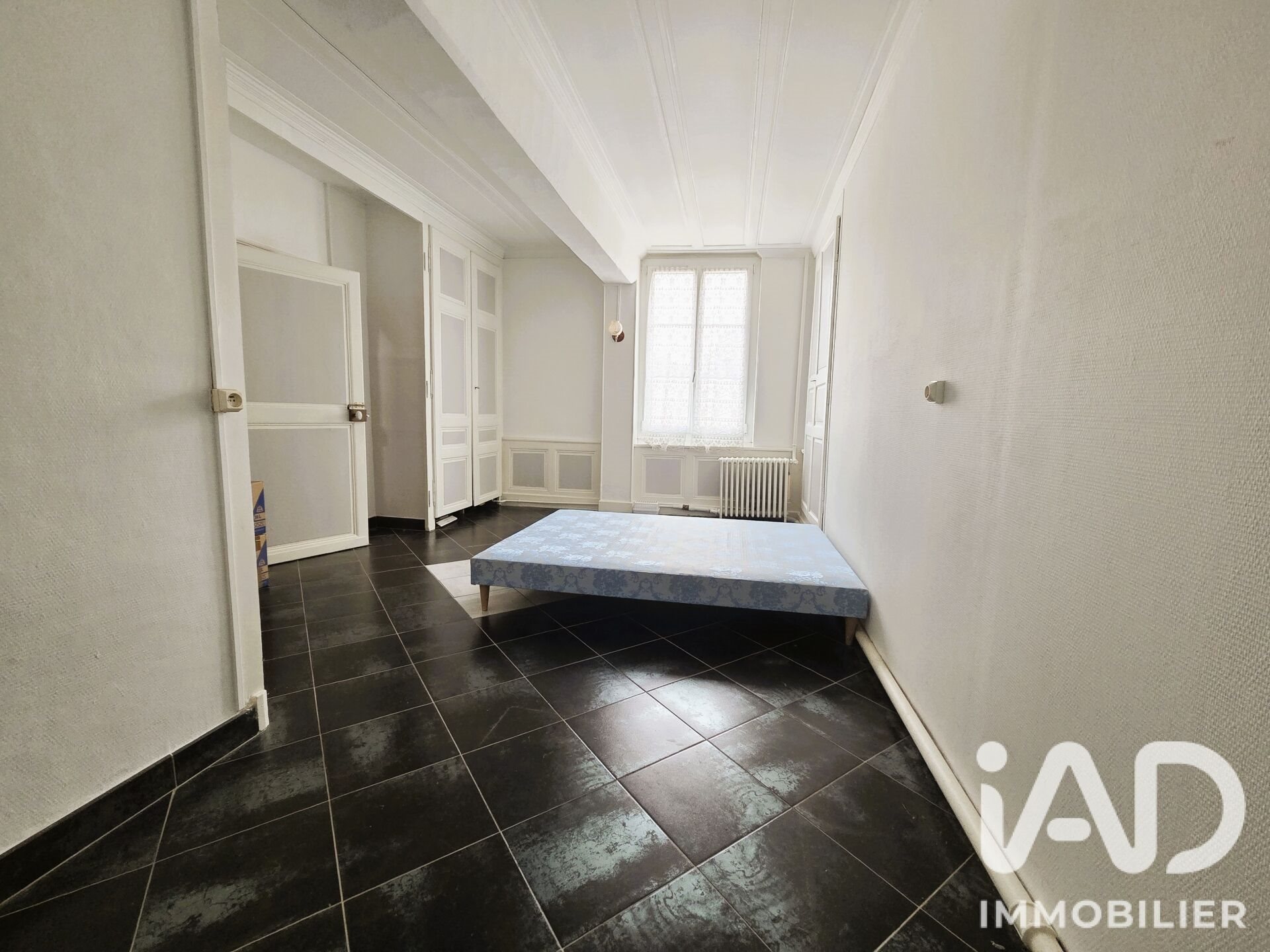 Maison à vendre, 103m², Frazé
