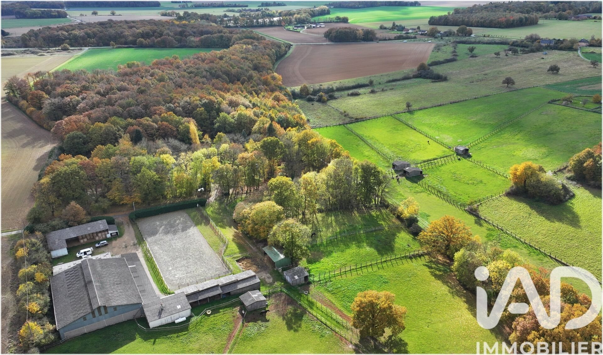 Maison à vendre, 110m², Brou