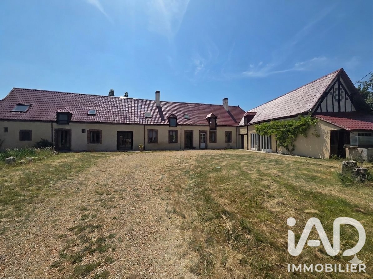 Maison à vendre, 396m², Gohory