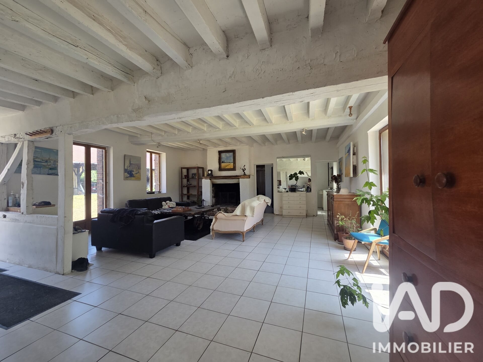 Maison à vendre, 396m², Gohory