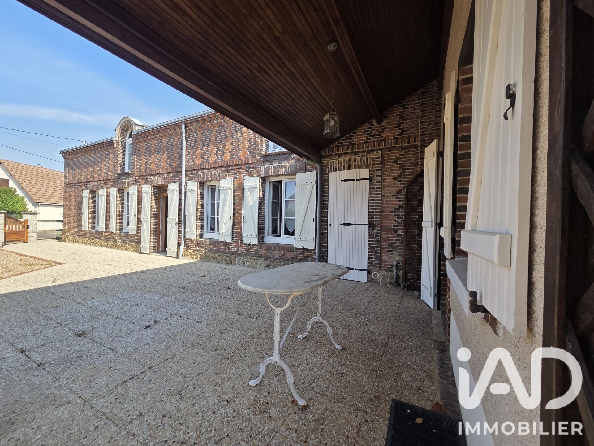 Maison à vendre, 128m², Brou