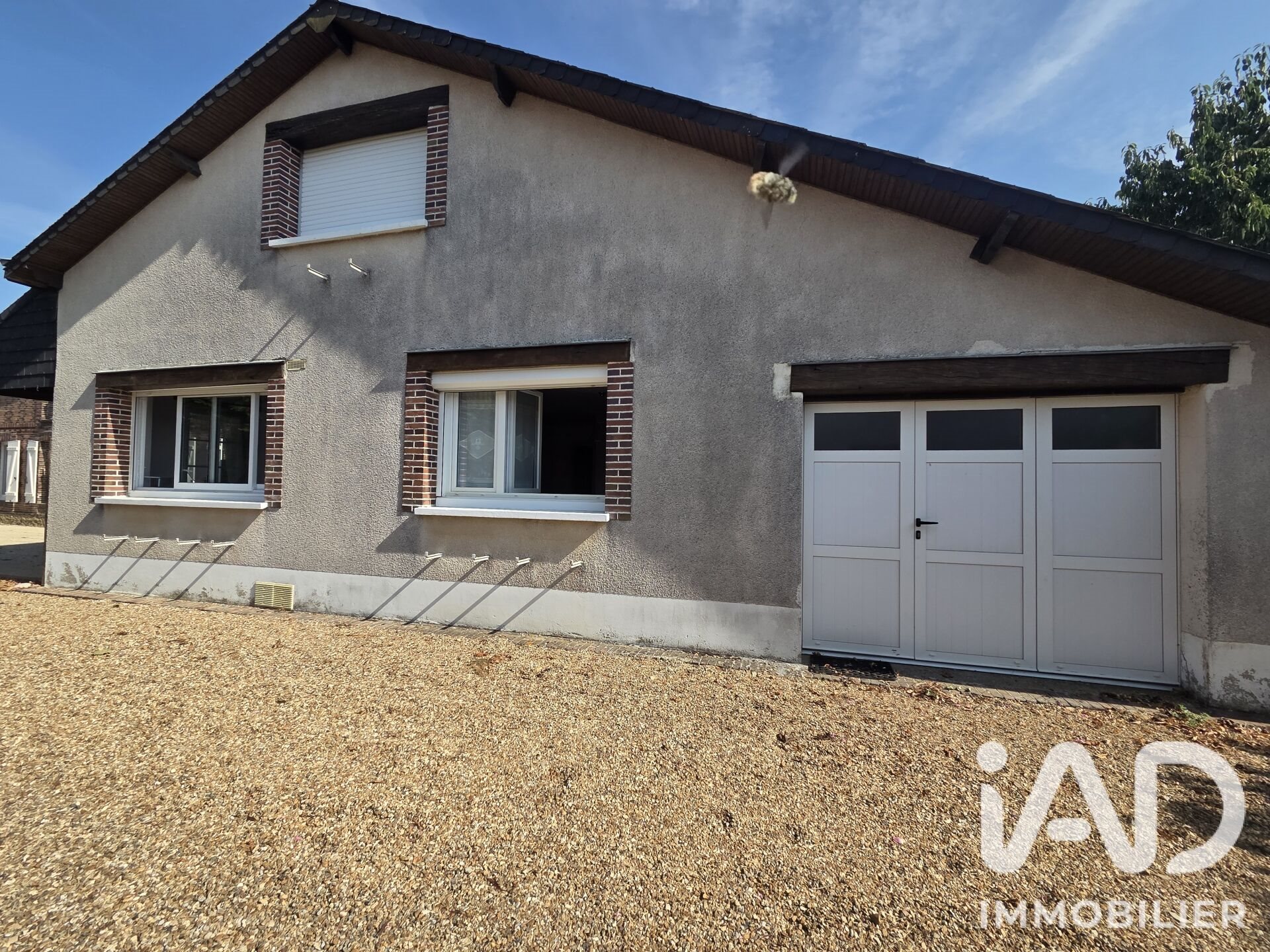 Maison à vendre, 128m², Brou