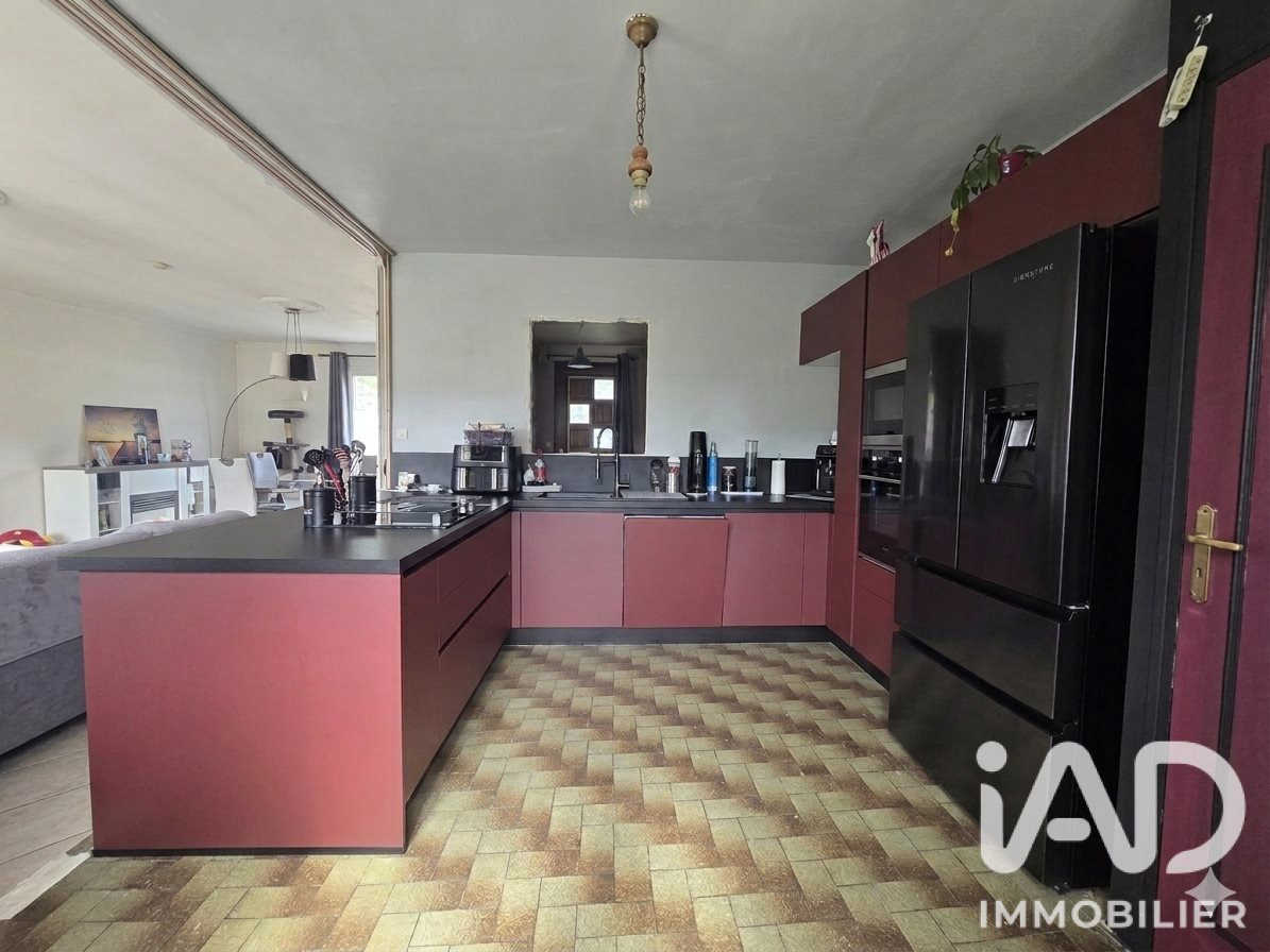 Maison à vendre, 89m², Authon-du-Perche