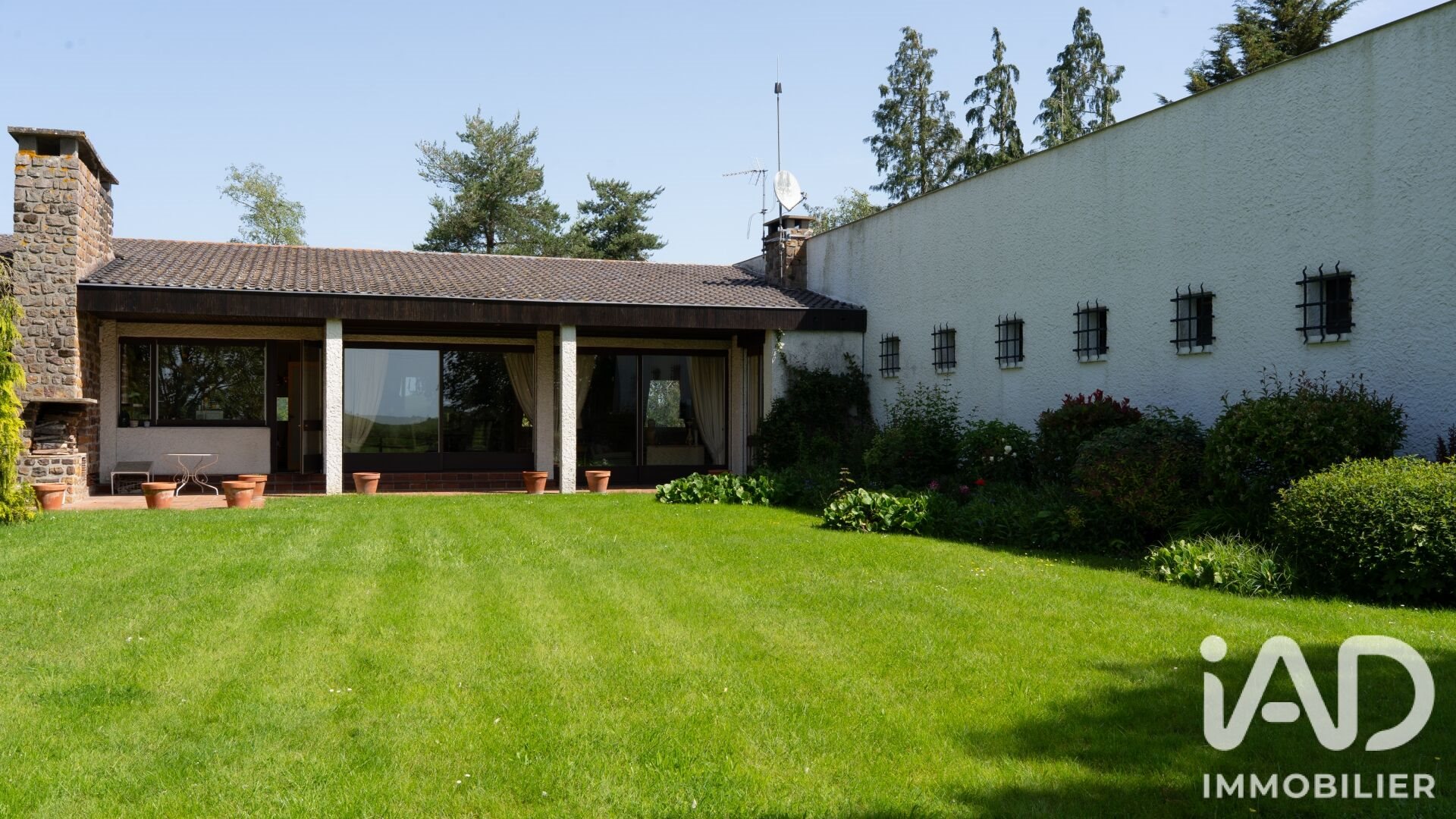 Maison à vendre, 190m², Brou