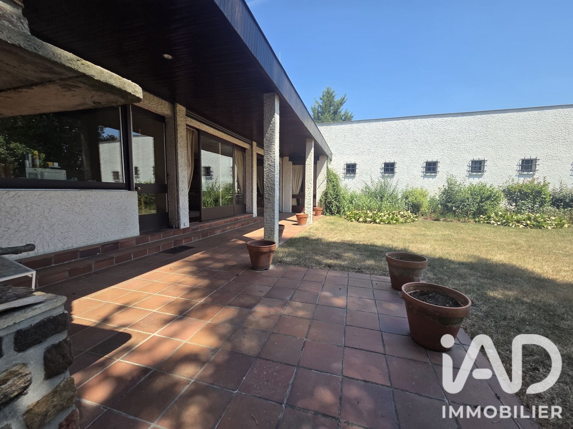 Maison à vendre, 190m², Brou