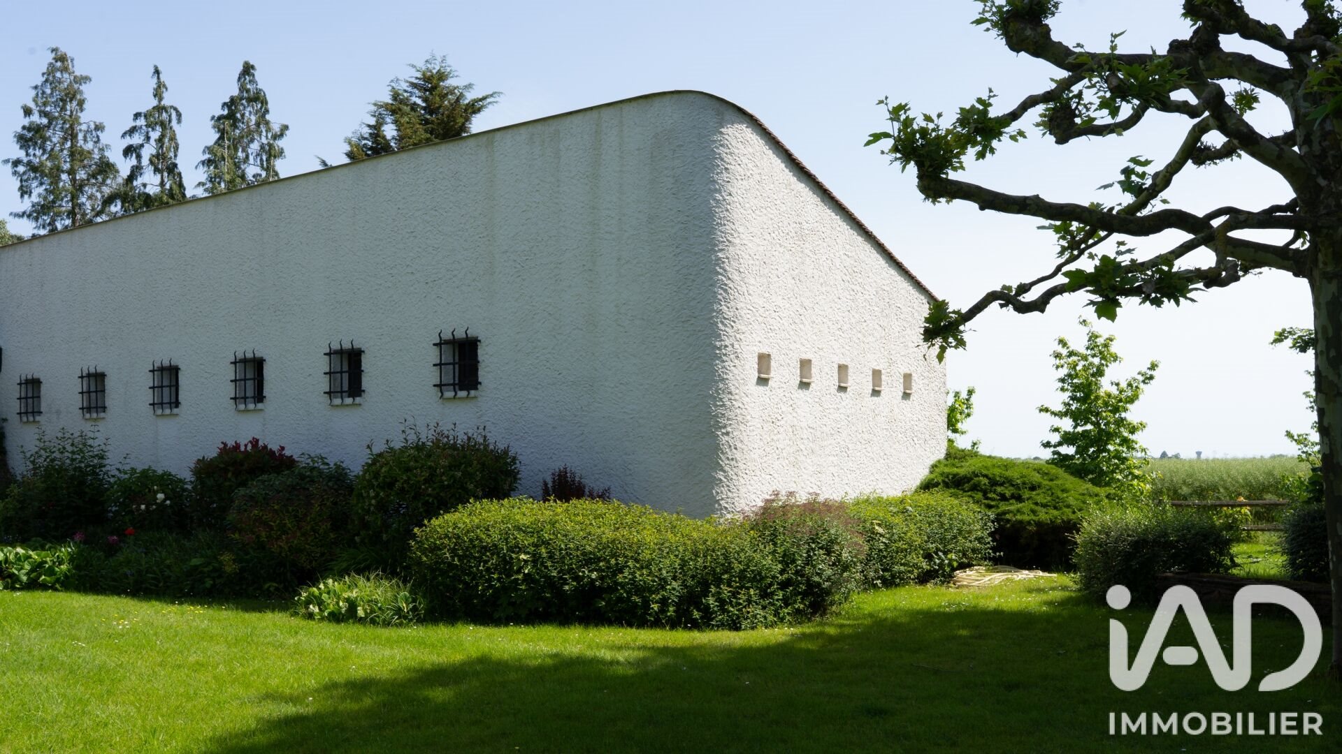 Maison à vendre, 190m², Brou