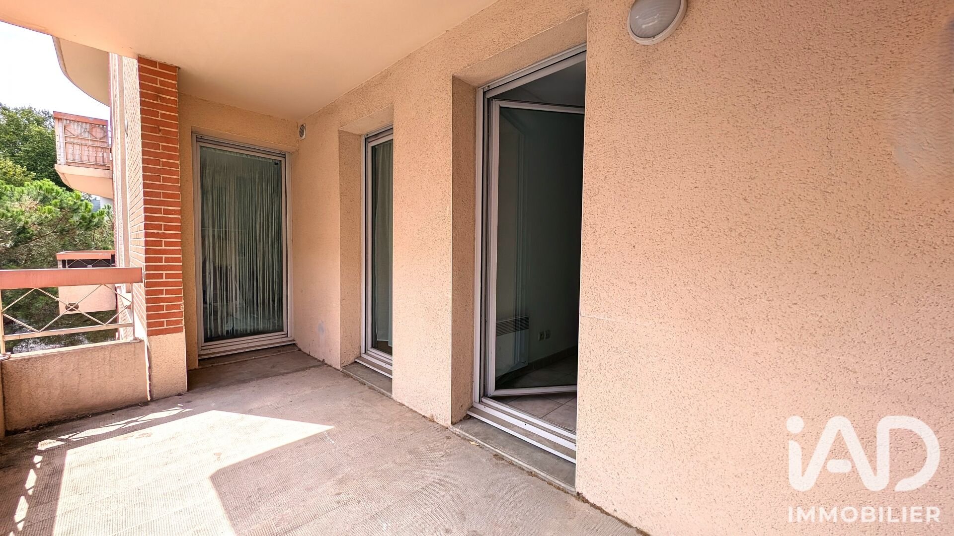 Appartement à vendre, 61m², Toulouse
