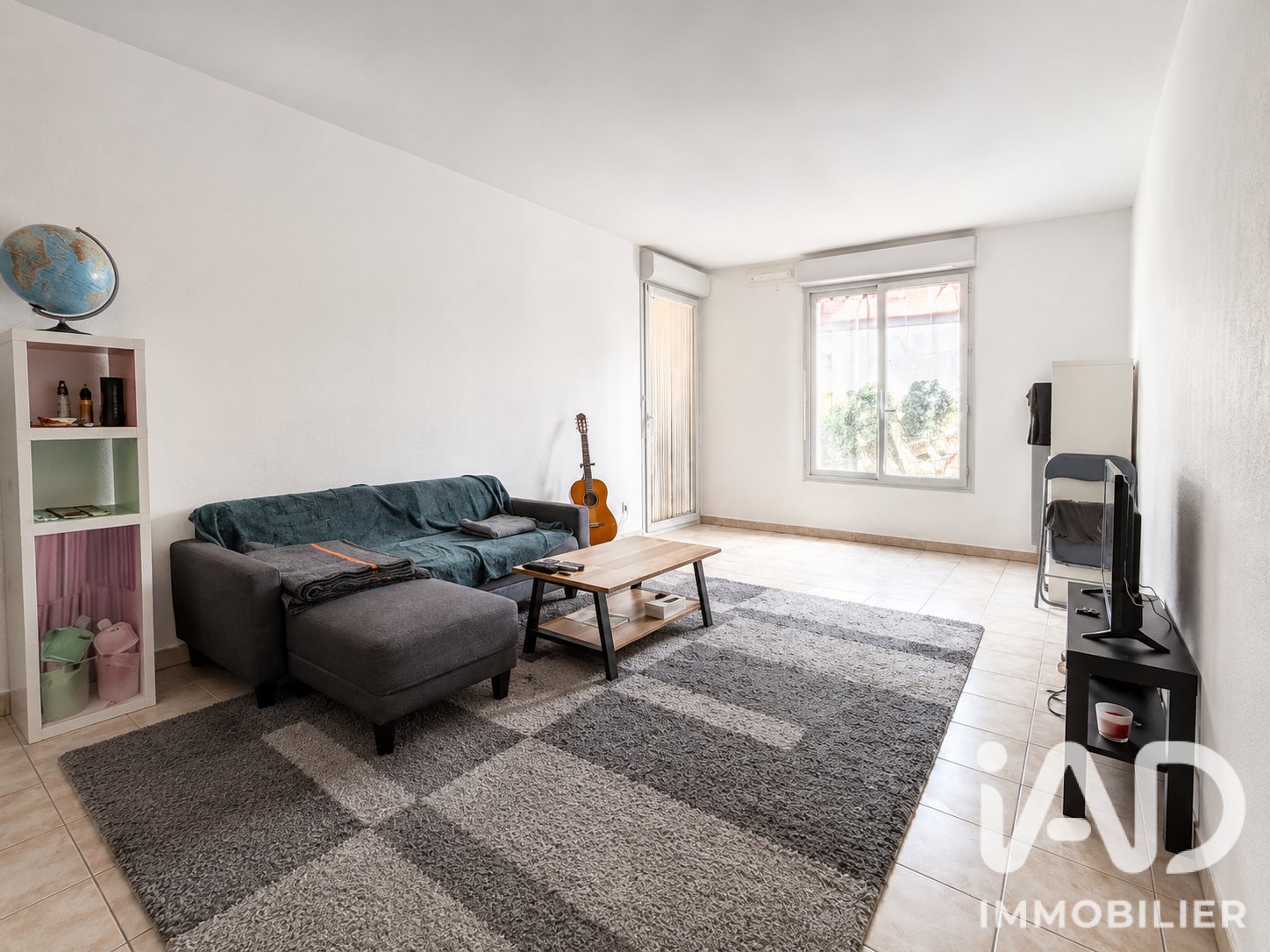 Appartement à vendre, 61m², Toulouse