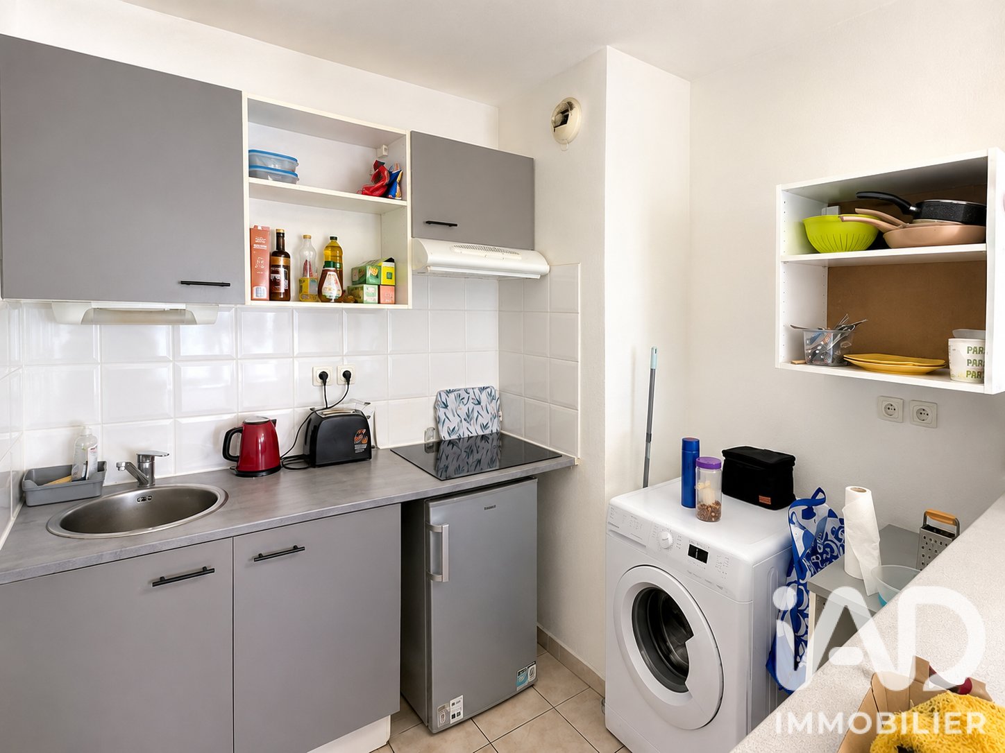 Appartement à vendre, 61m², Toulouse