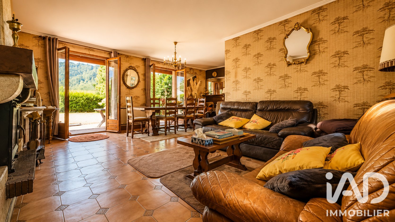 Maison à vendre, 90m², Siguer