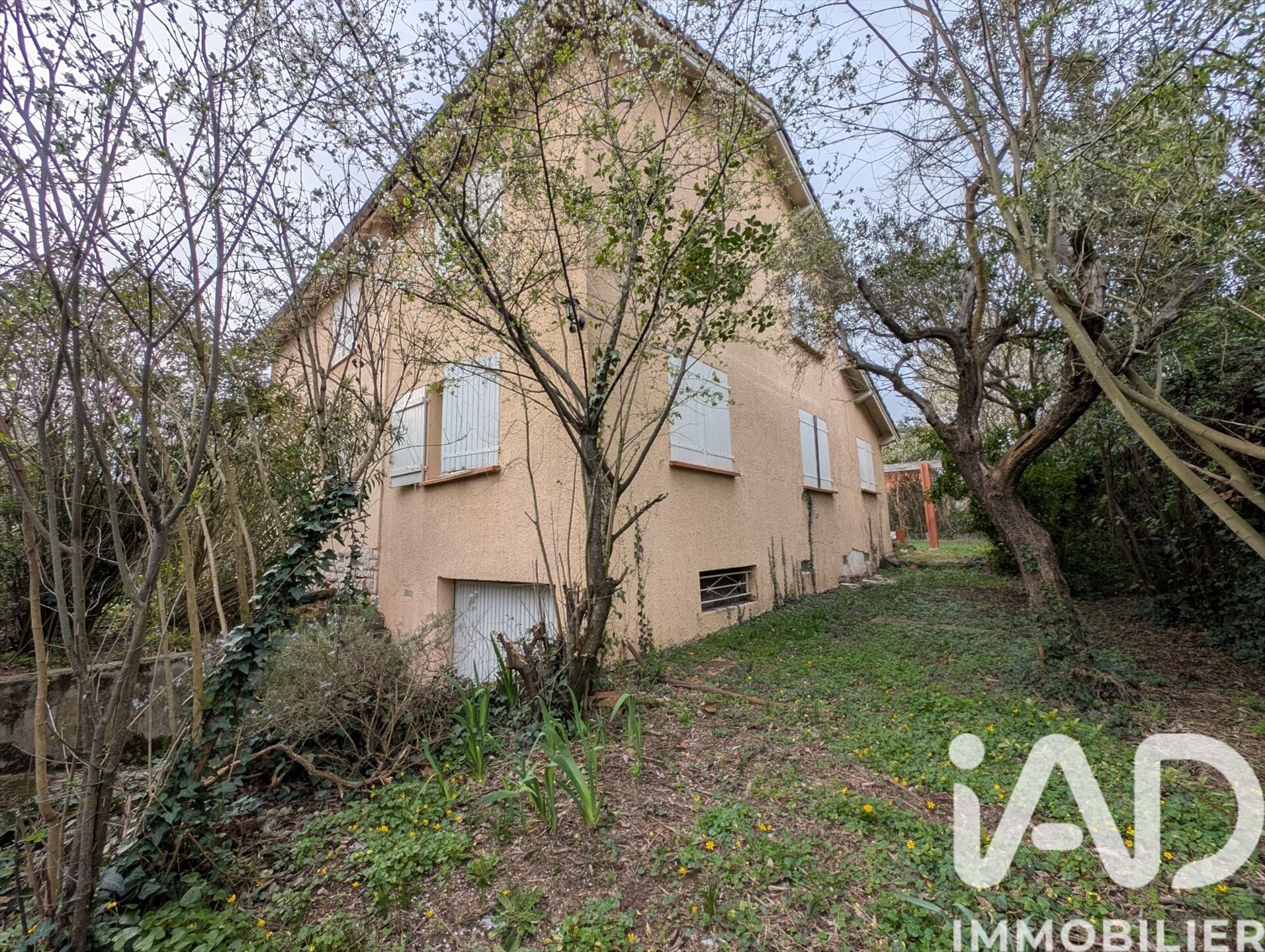 Maison à vendre, 200m², Toulouse
