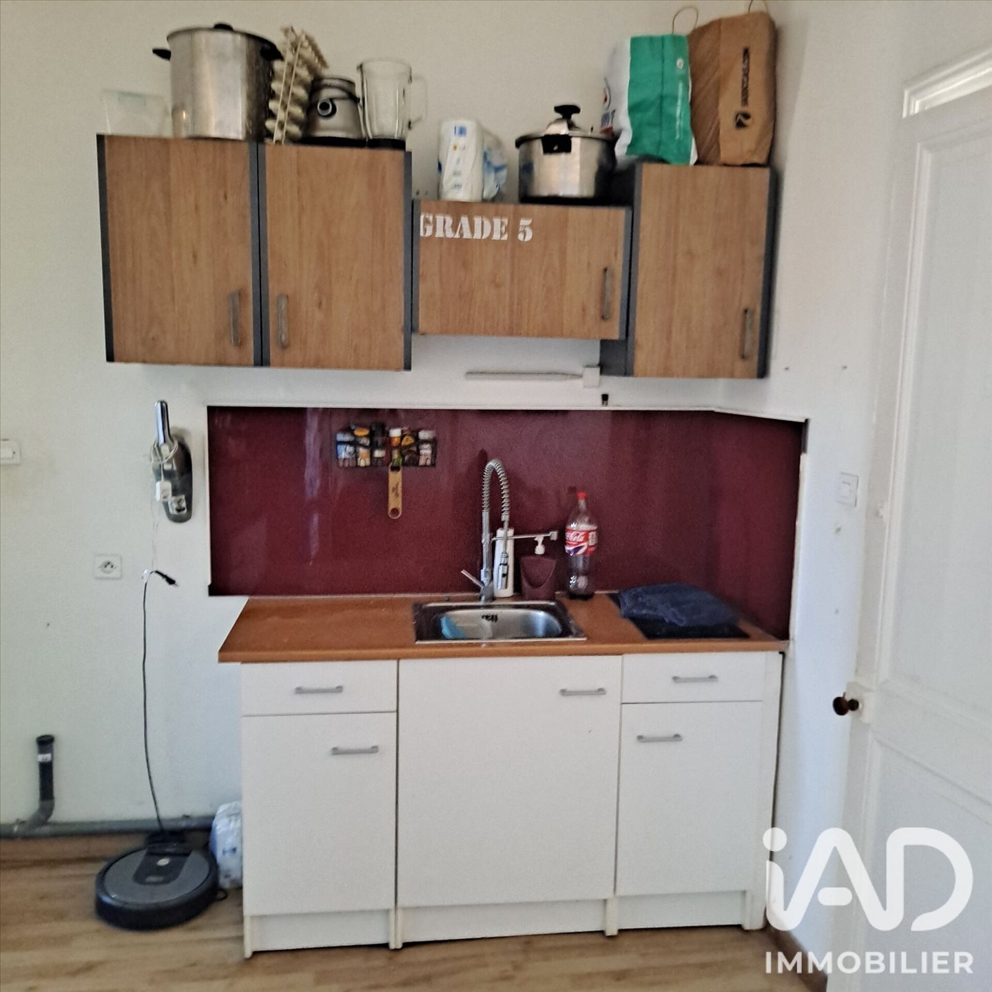 Maison à vendre, 321m², Esnandes