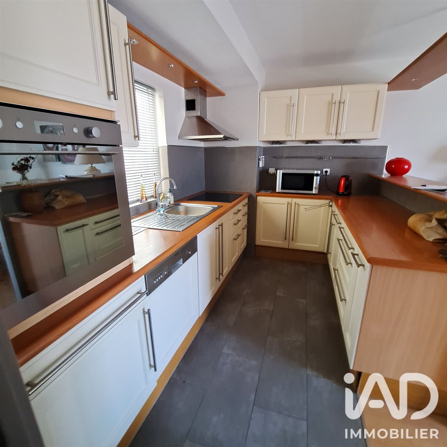 Appartement à vendre, 75m², La Rochelle