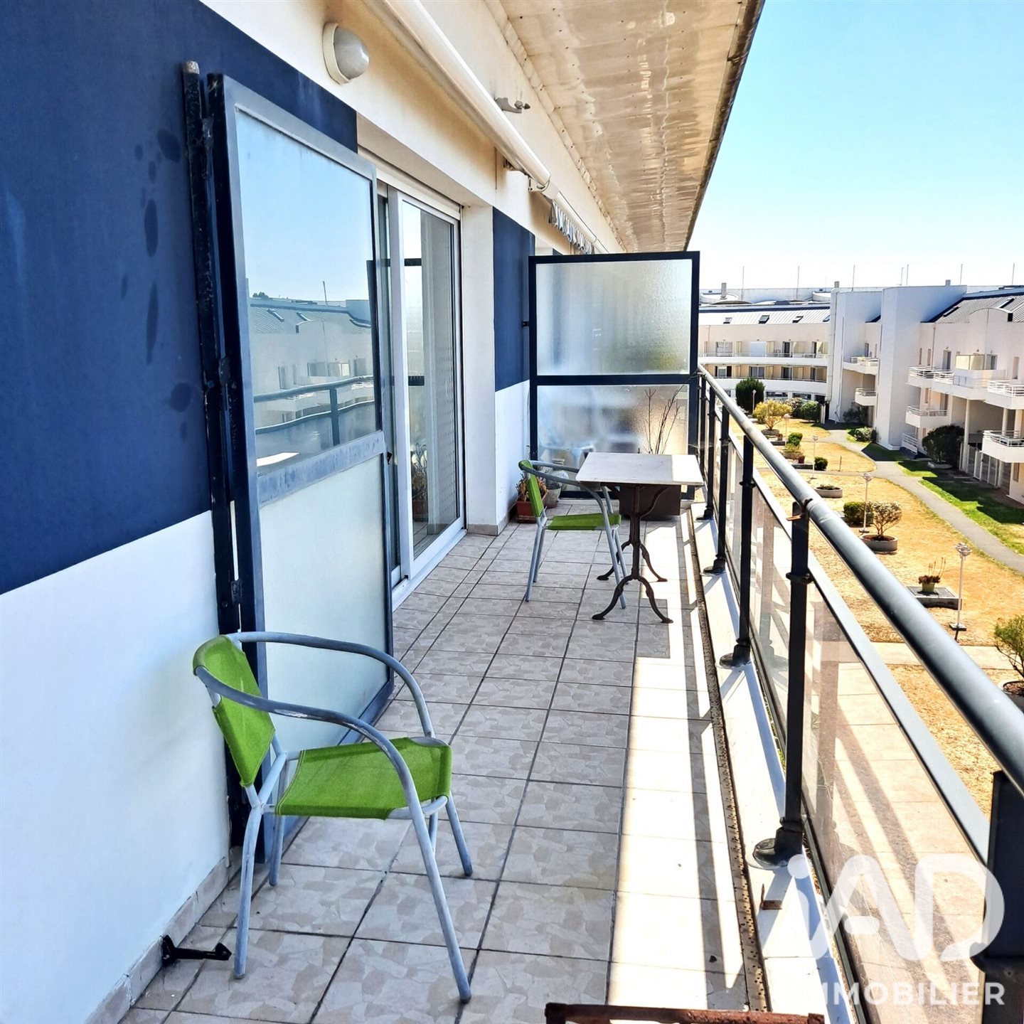 Appartement à vendre, 75m², La Rochelle