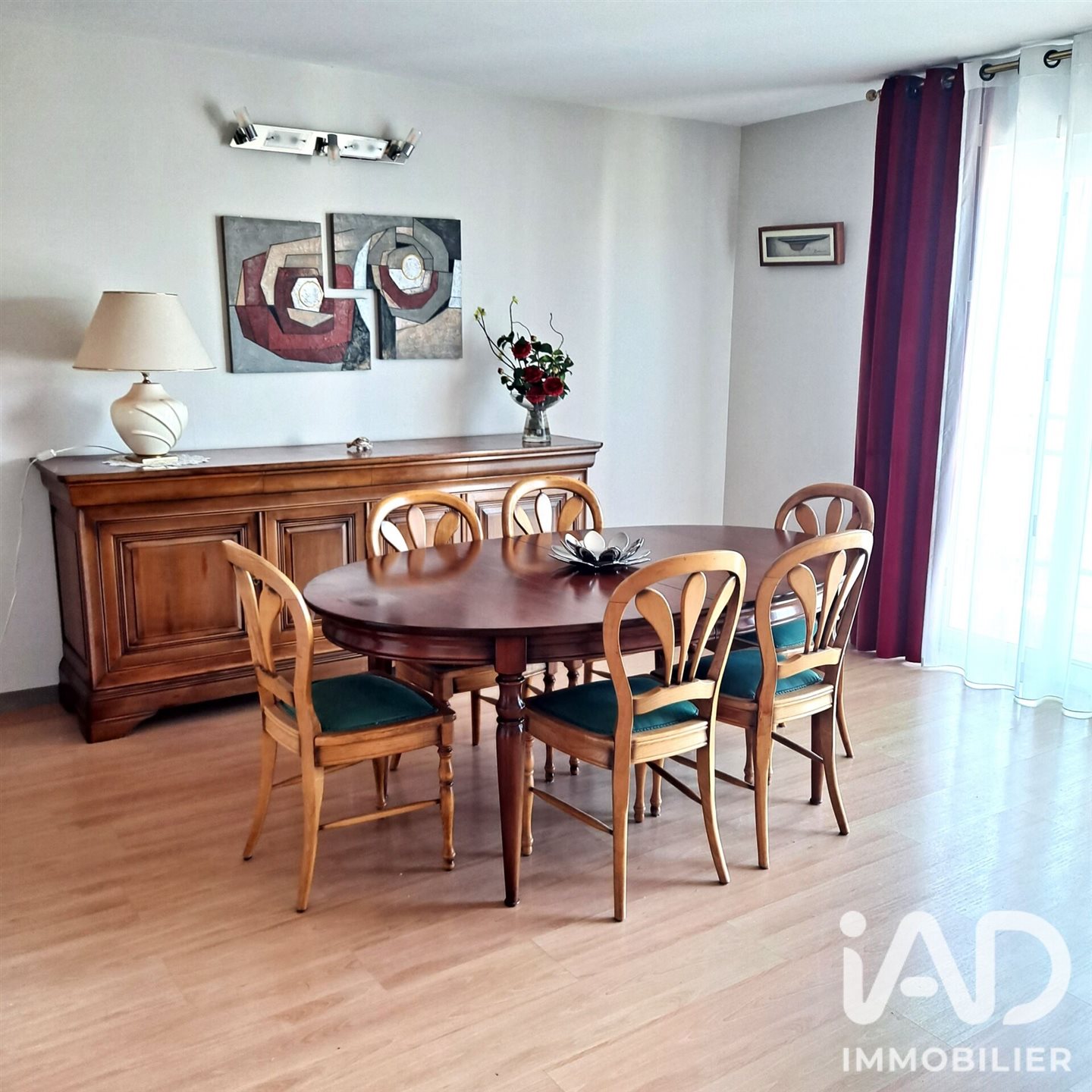 Appartement à vendre, 75m², La Rochelle