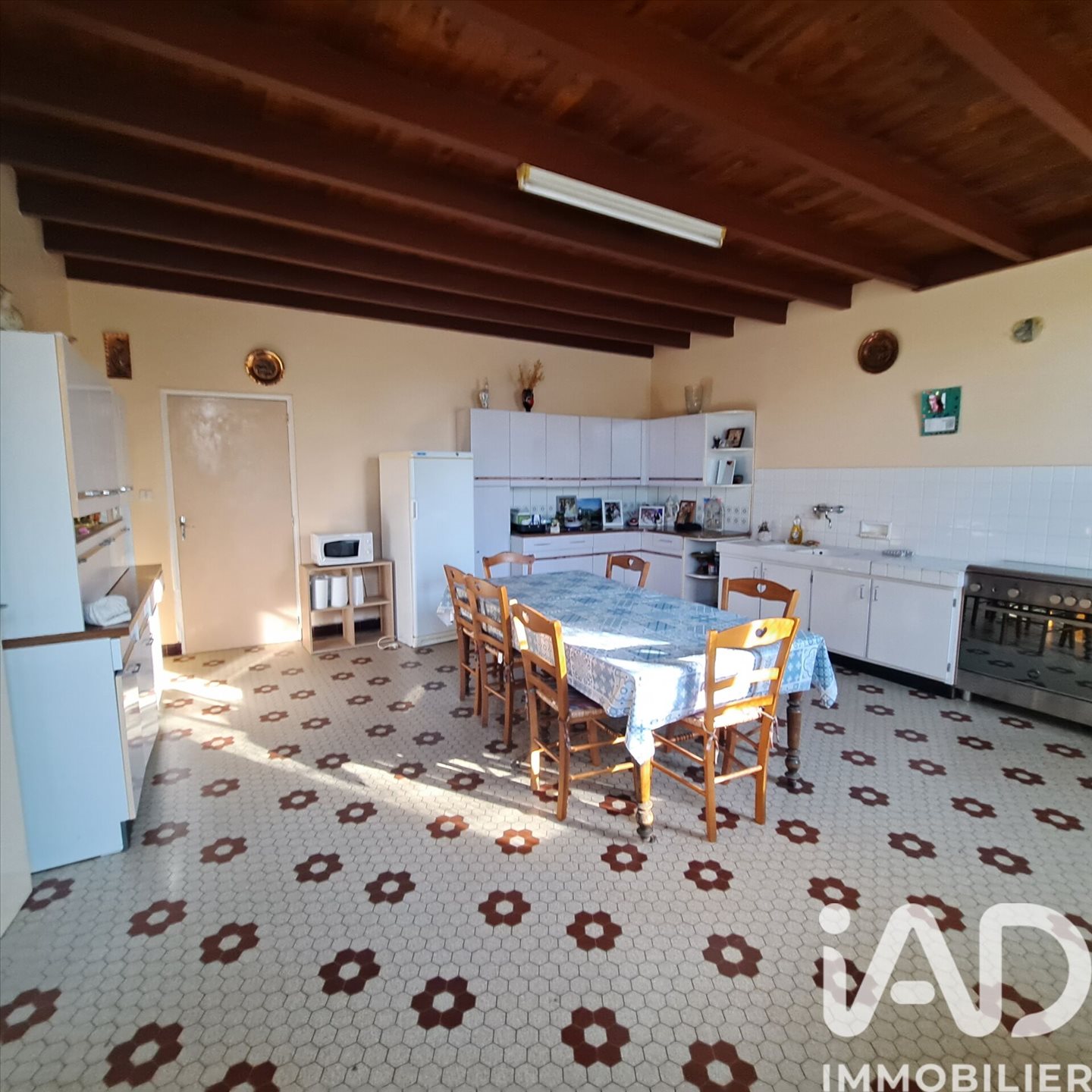 Maison à vendre, 177m², Saint-Thomas-de-Conac