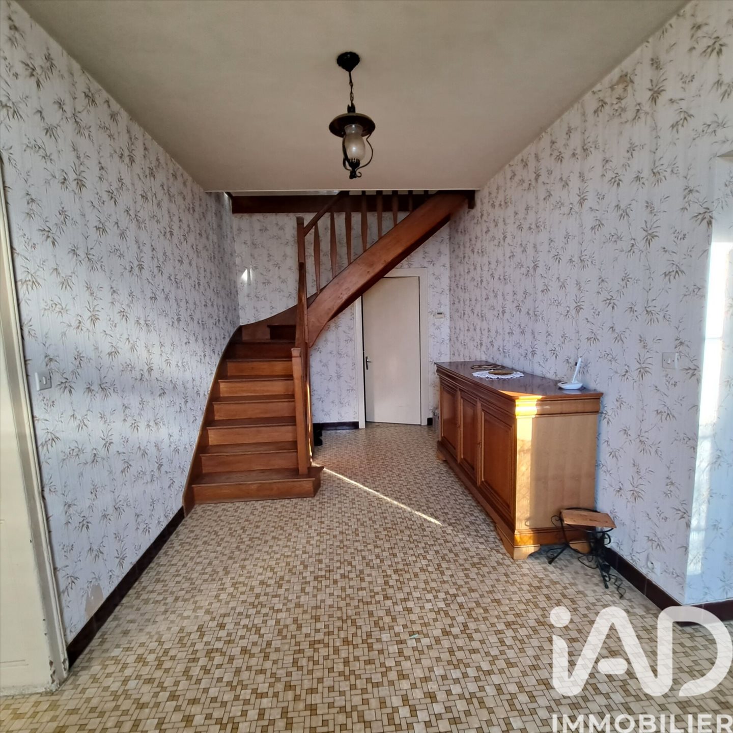 Maison à vendre, 177m², Saint-Thomas-de-Conac