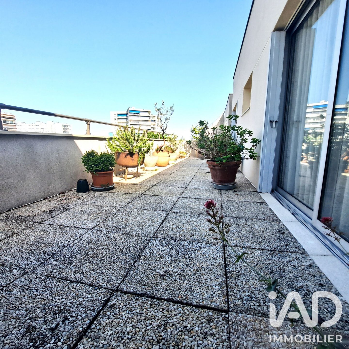 Appartement à vendre, 94m², La Rochelle