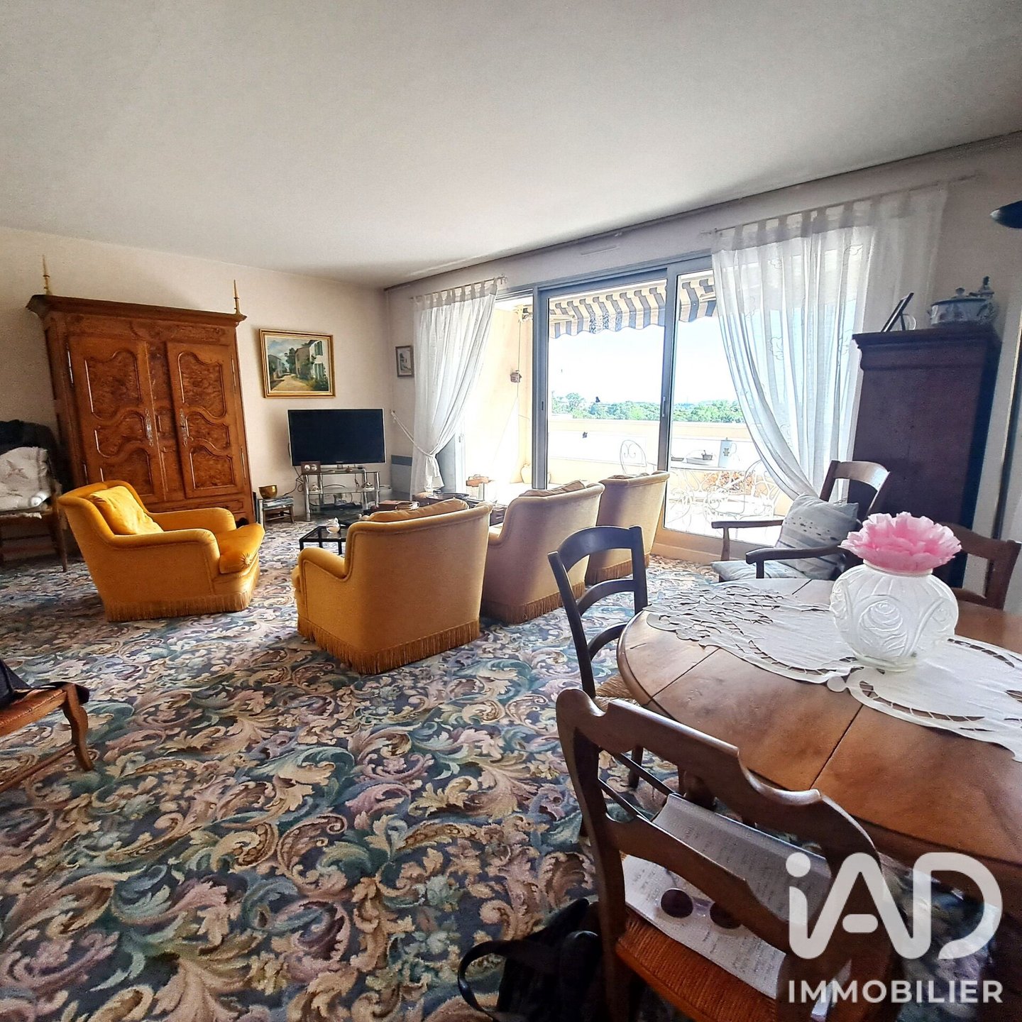 Appartement à vendre, 94m², La Rochelle