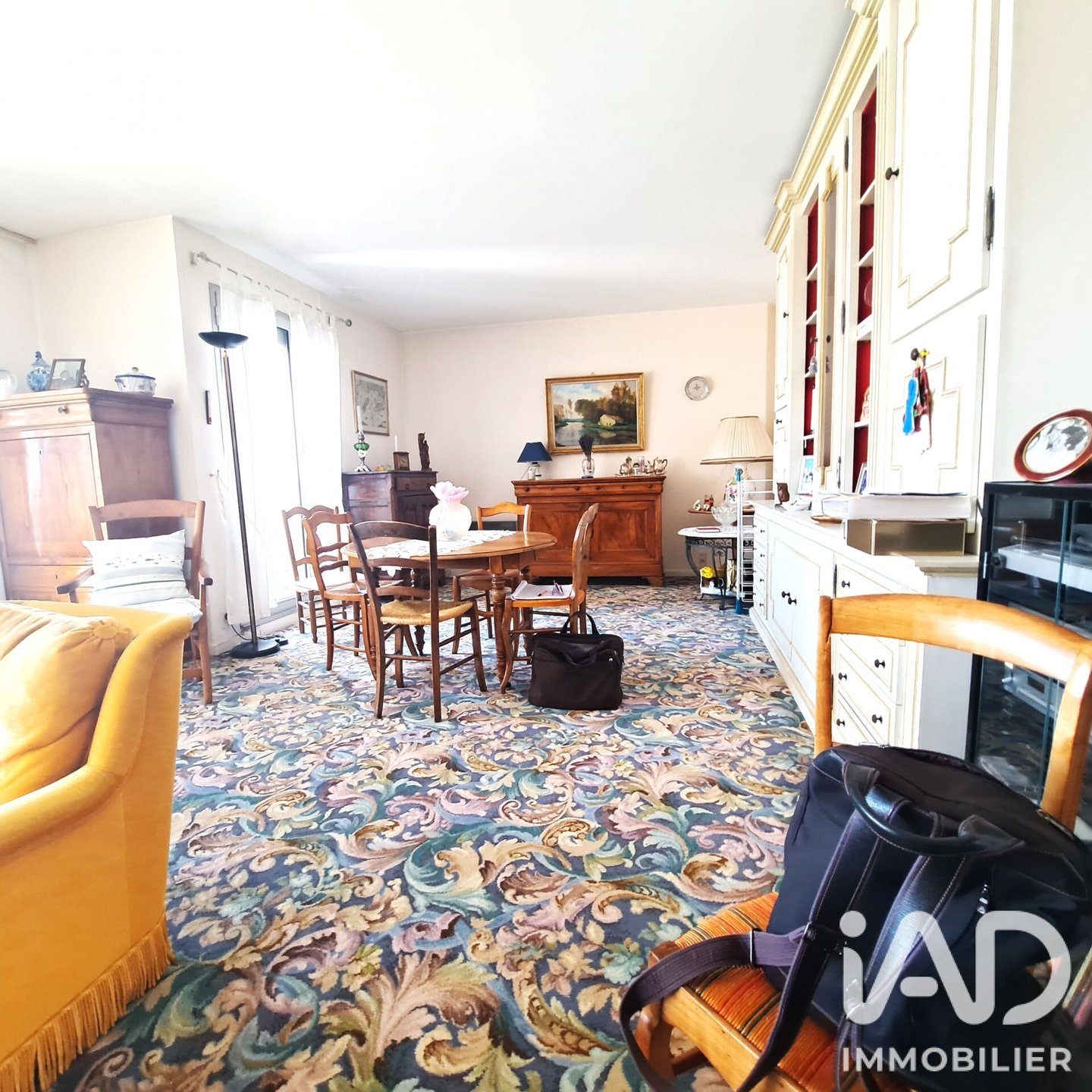 Appartement à vendre, 94m², La Rochelle
