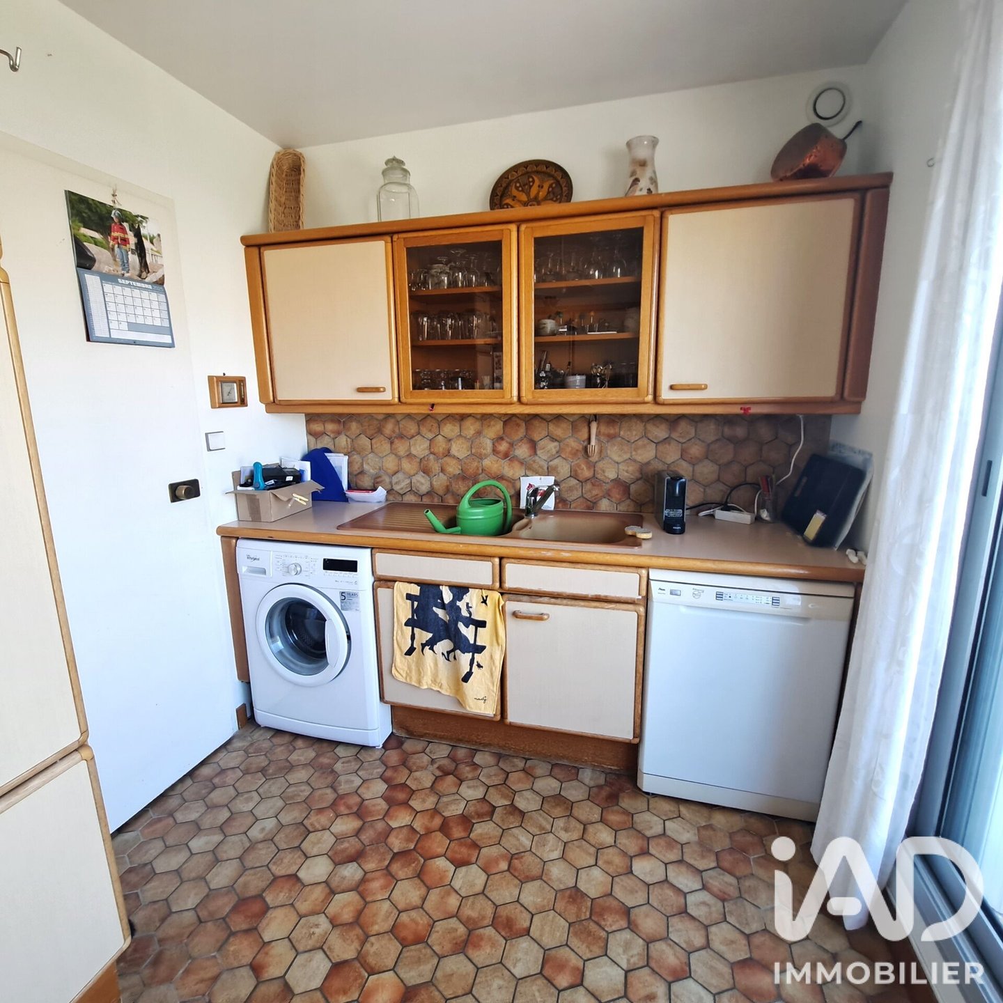 Appartement à vendre, 94m², La Rochelle