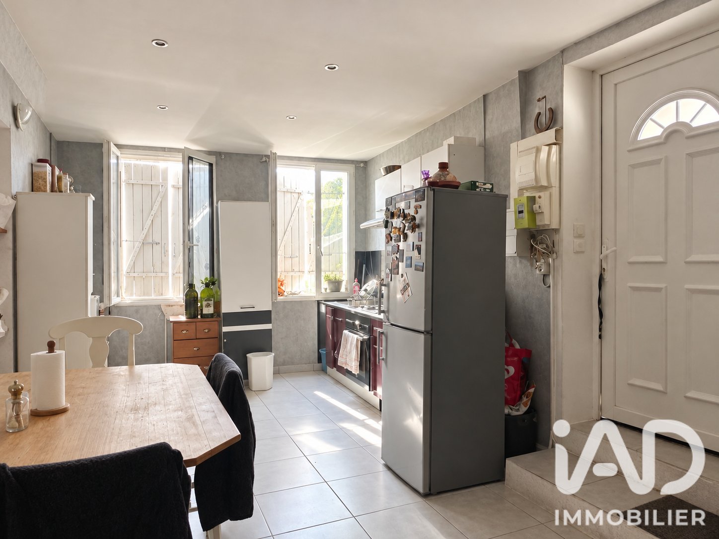 Maison à vendre, 85m², Saint-Martin-d'Ardèche
