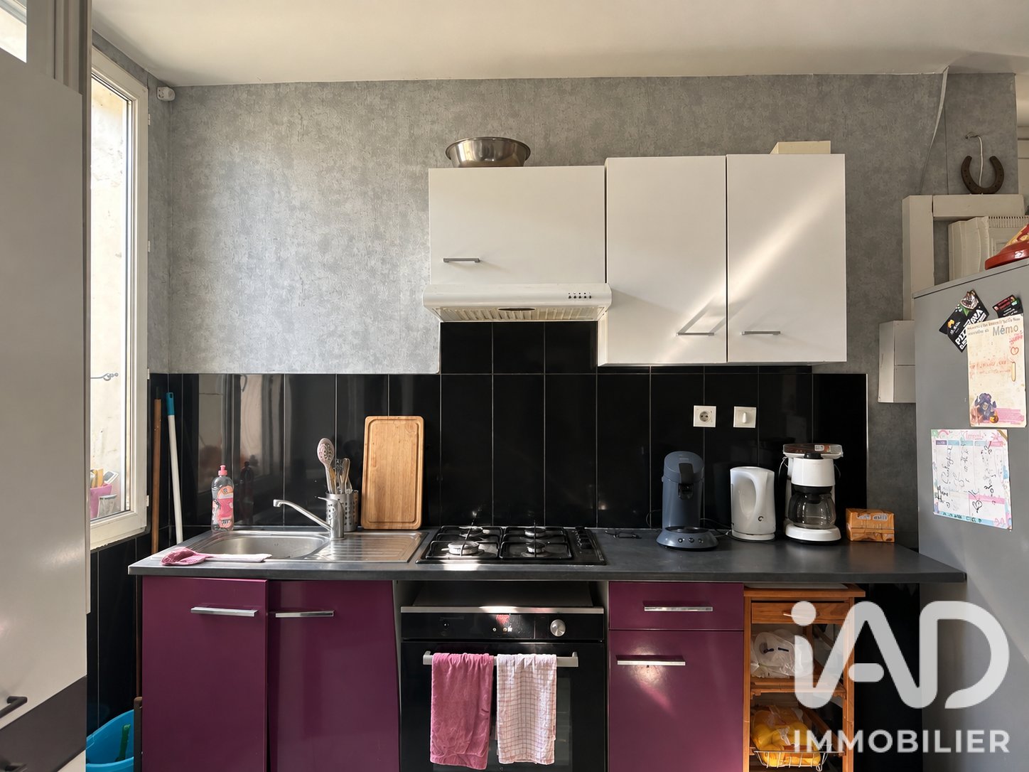 Maison à vendre, 85m², Saint-Martin-d'Ardèche