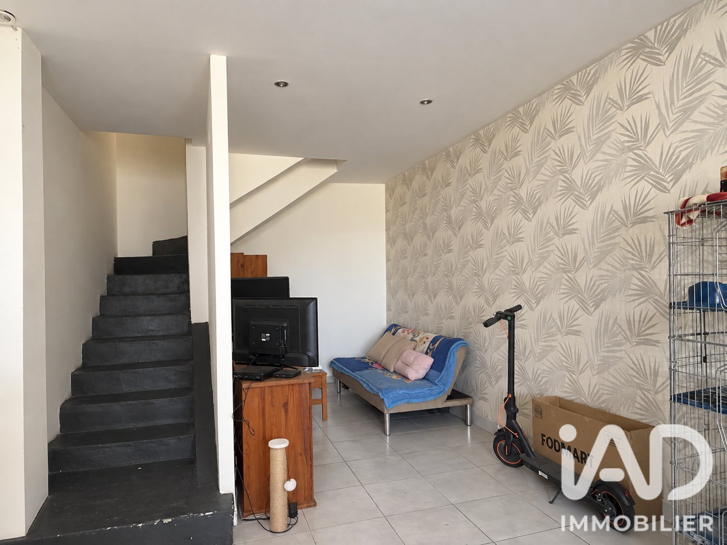 Maison à vendre, 85m², Saint-Martin-d'Ardèche